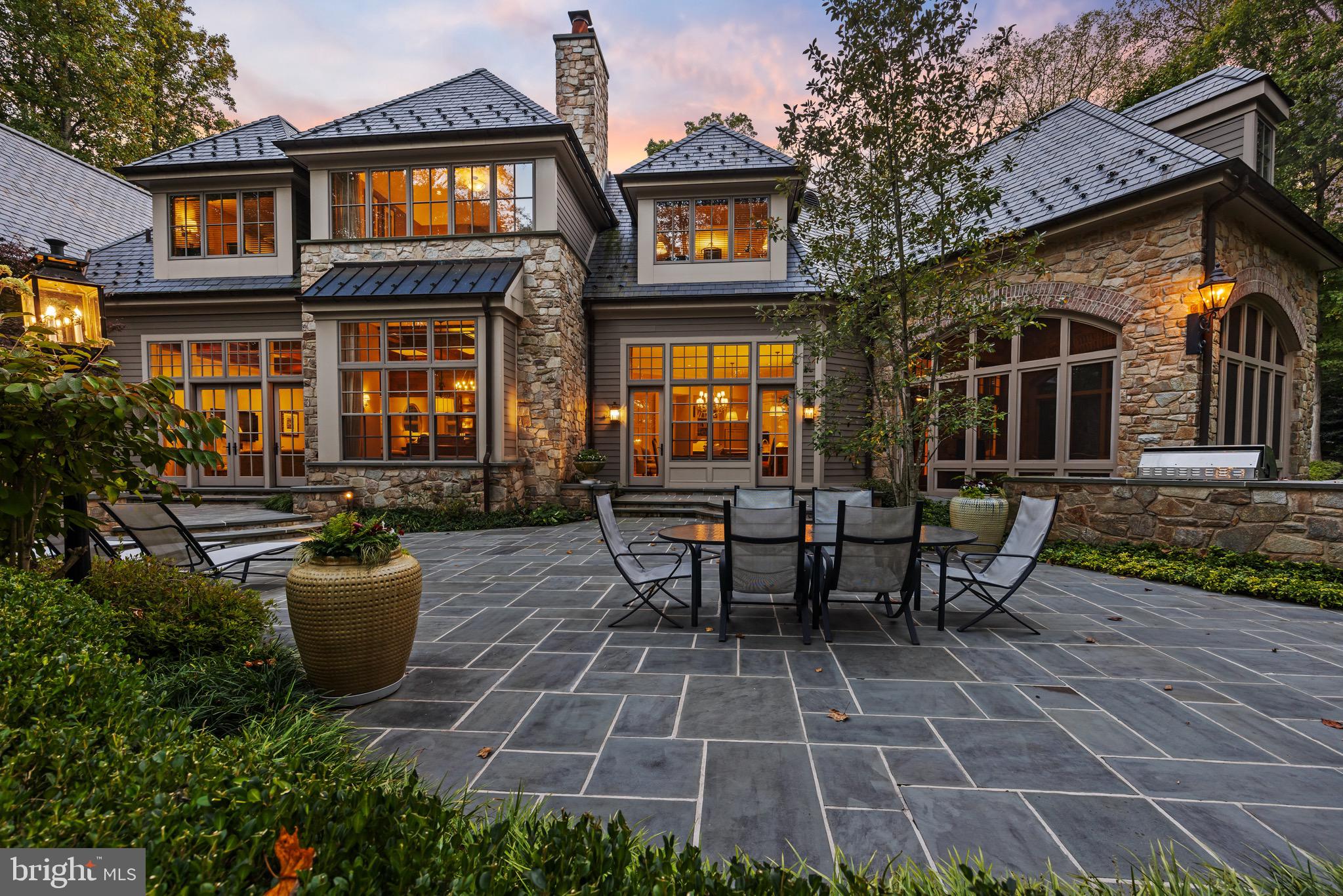 CAVES VALLEY GOLF CLUB - Residential