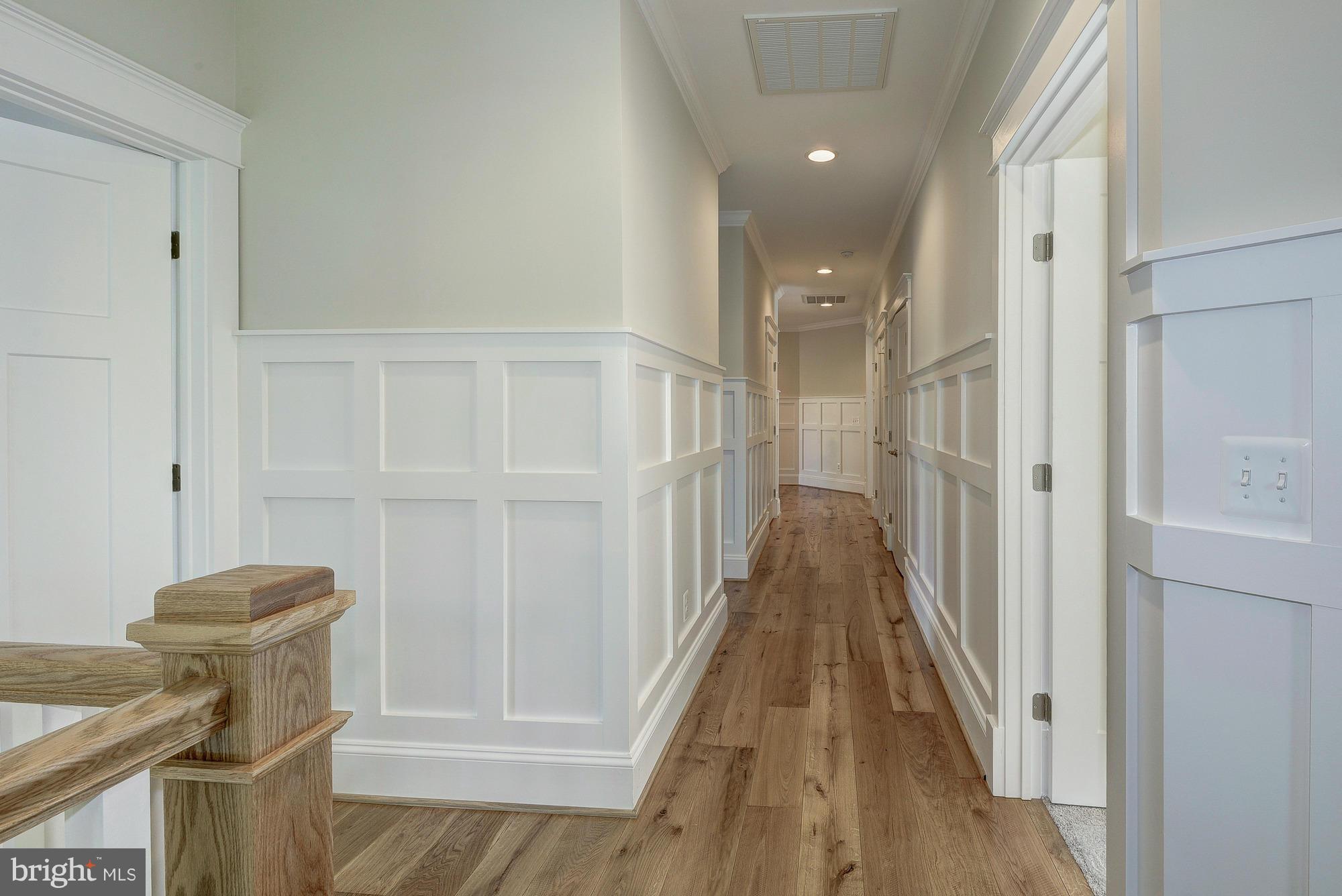 DONALDSON RUN - Residential