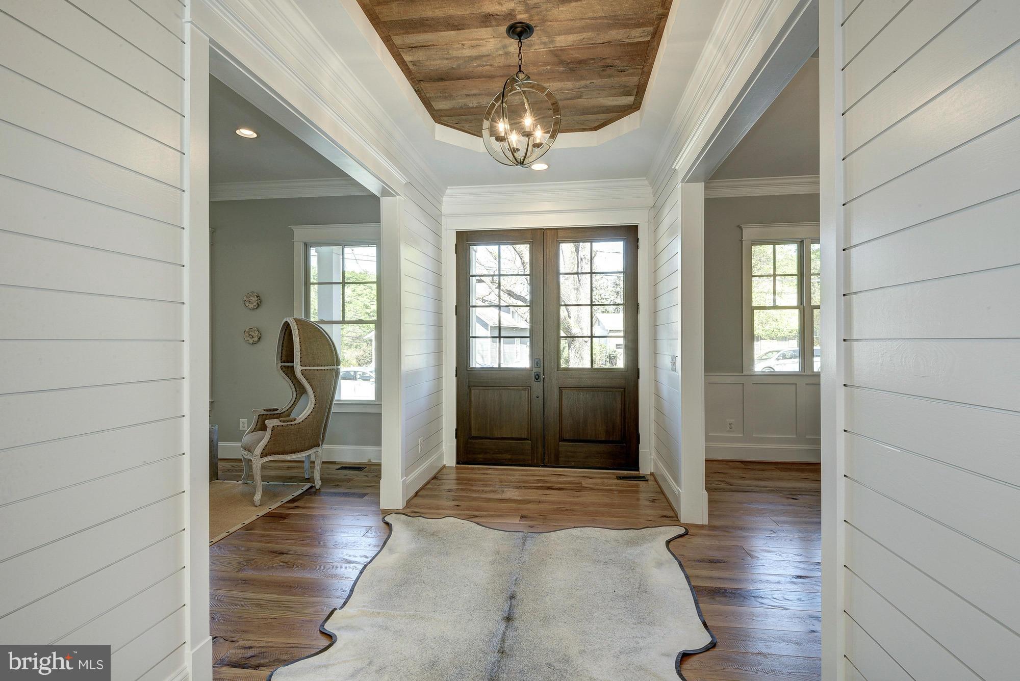 DONALDSON RUN - Residential