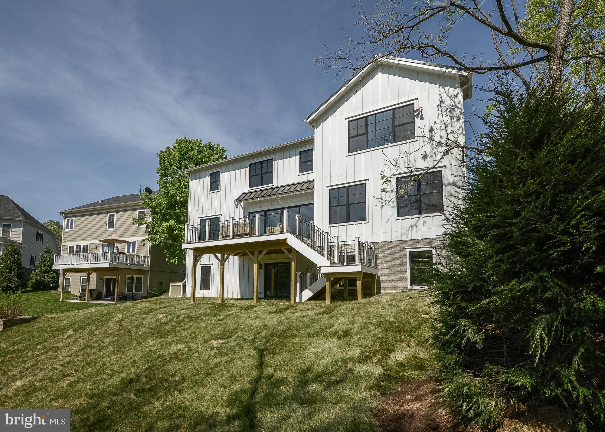 DONALDSON RUN - Residential