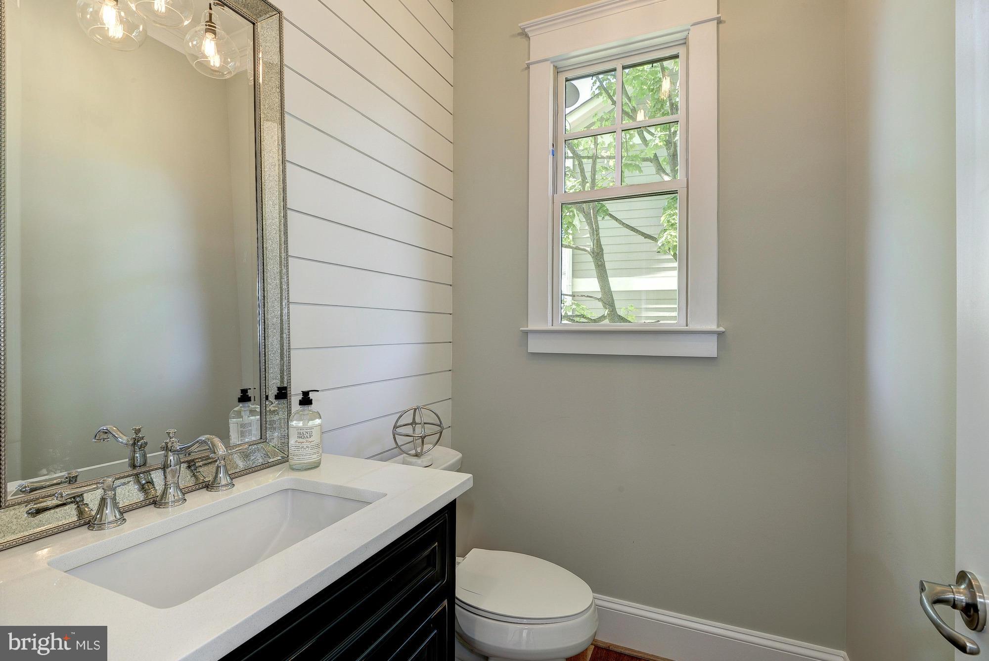 DONALDSON RUN - Residential