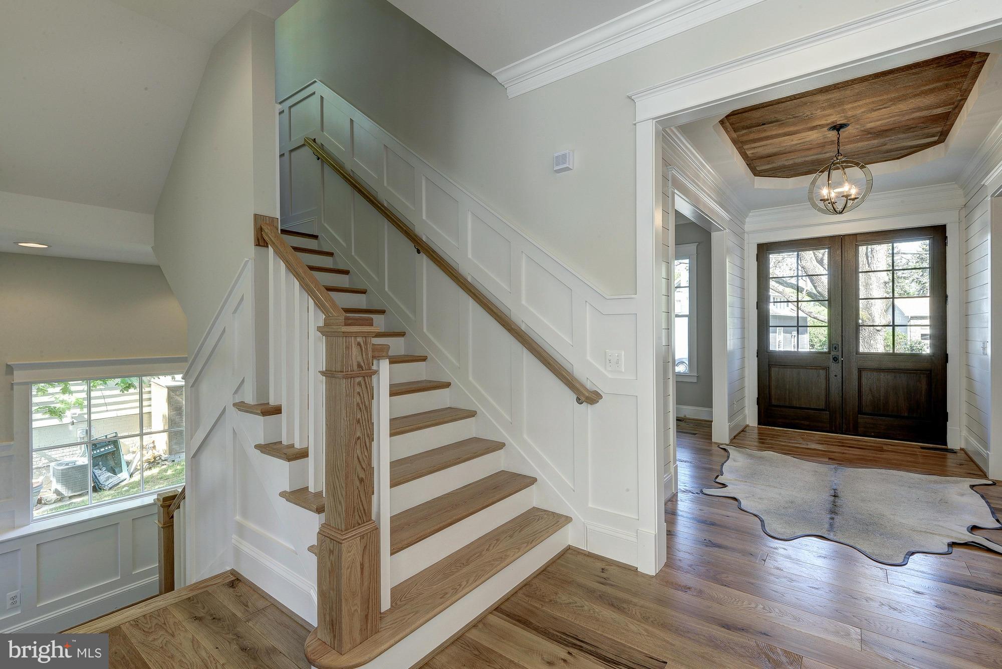 DONALDSON RUN - Residential