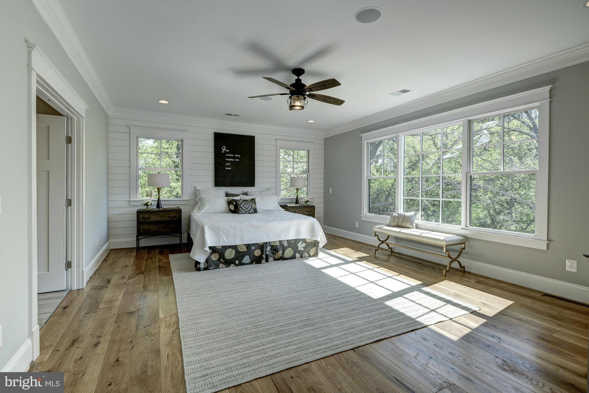 DONALDSON RUN - Residential