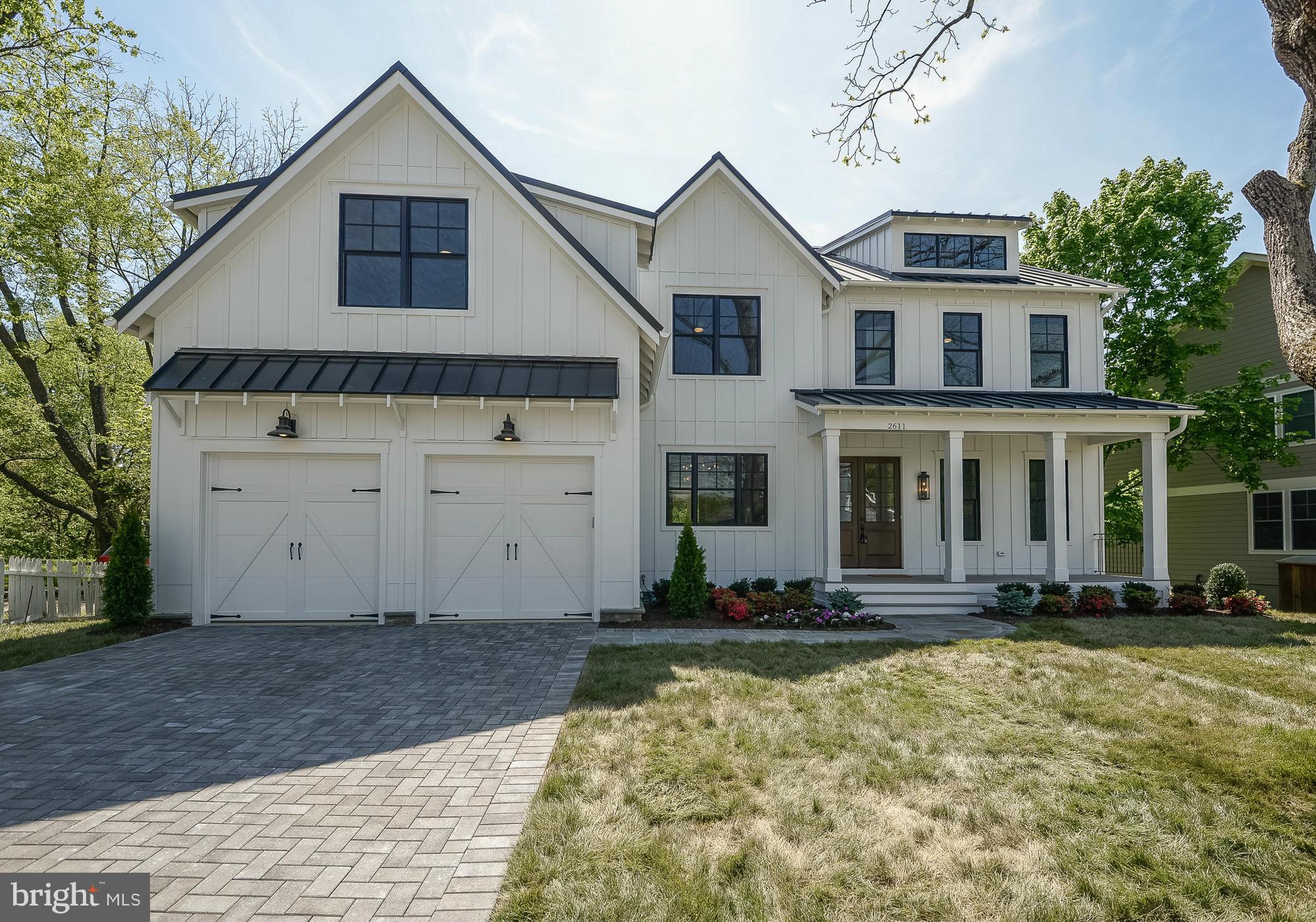 DONALDSON RUN - Residential