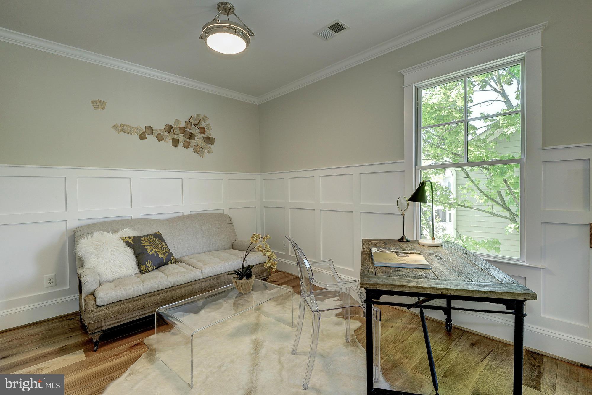 DONALDSON RUN - Residential