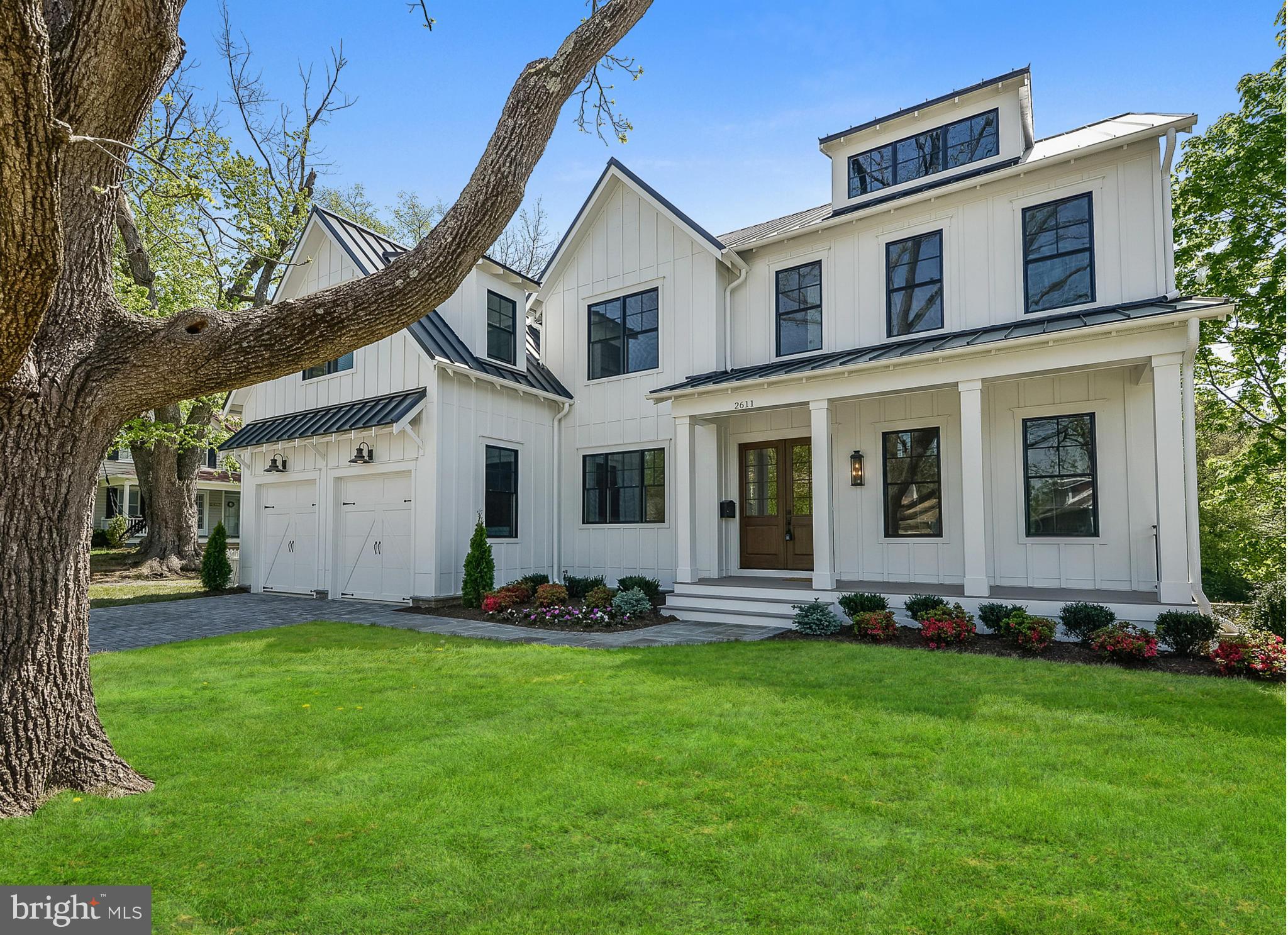 DONALDSON RUN - Residential