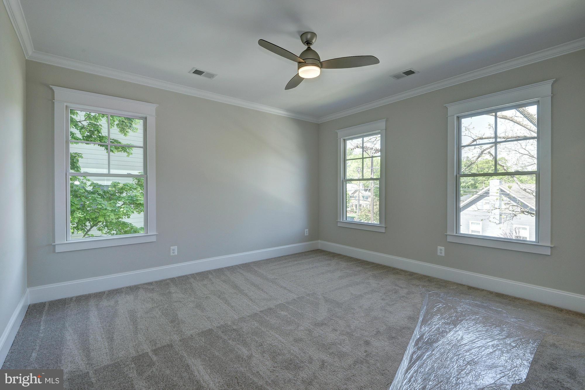 DONALDSON RUN - Residential