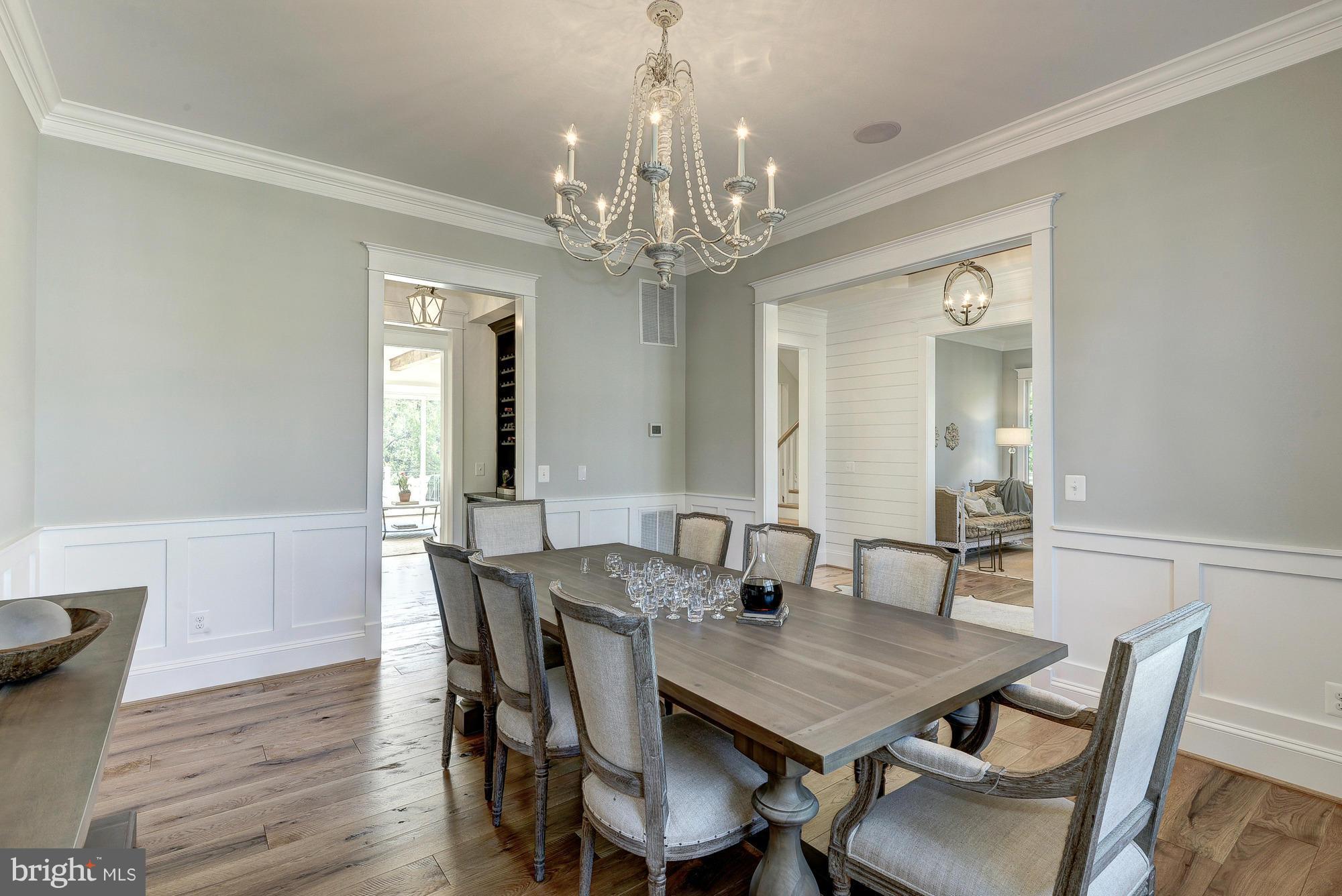 DONALDSON RUN - Residential