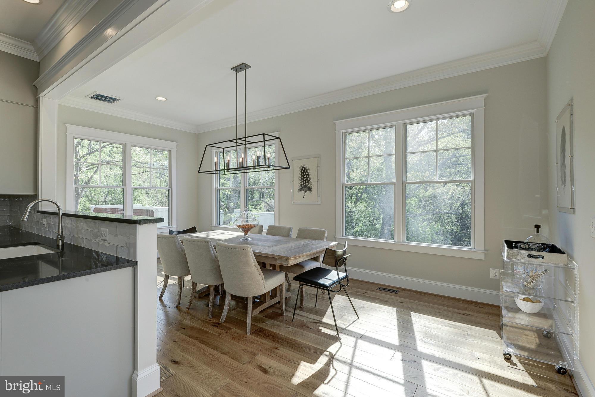 DONALDSON RUN - Residential