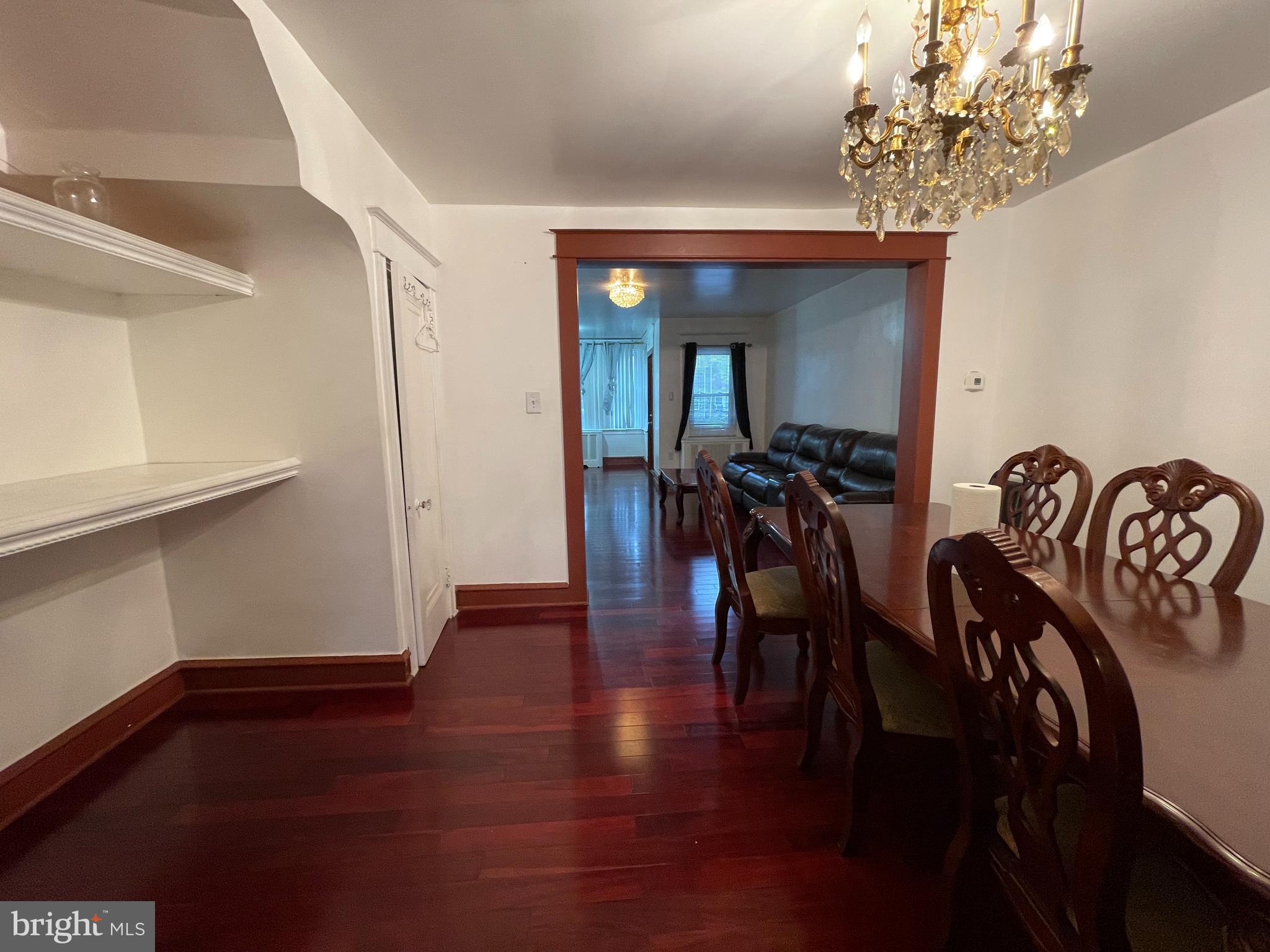 OLNEY - Residential