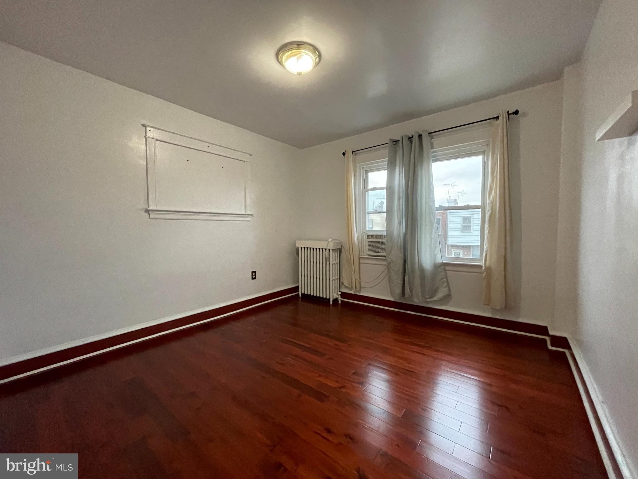 OLNEY - Residential