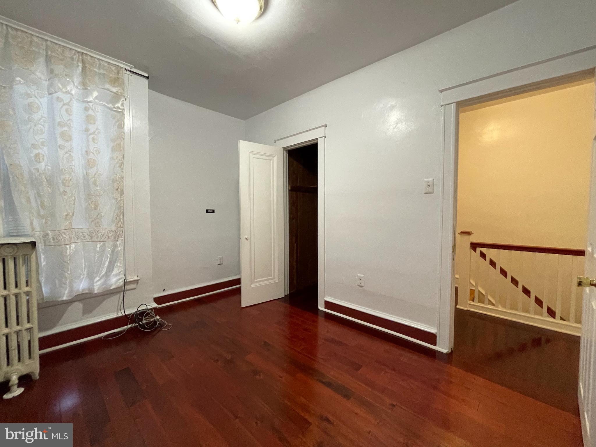 OLNEY - Residential