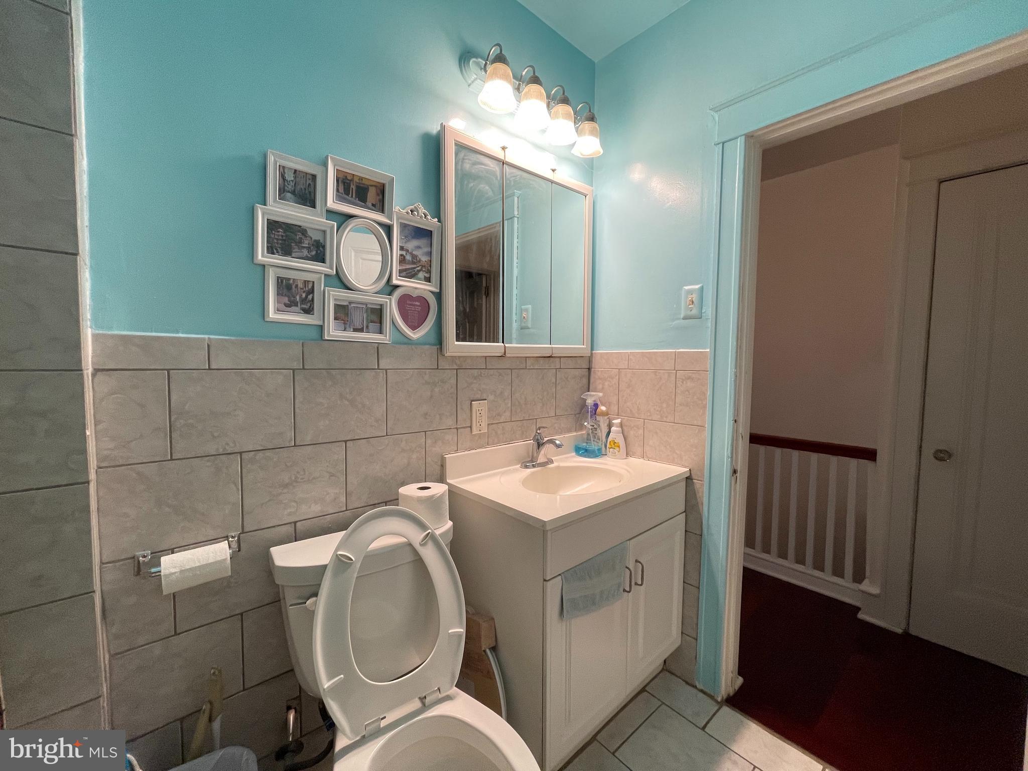 OLNEY - Residential