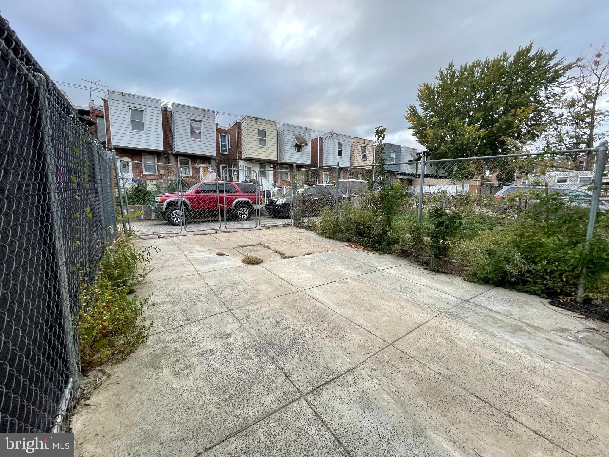 OLNEY - Residential