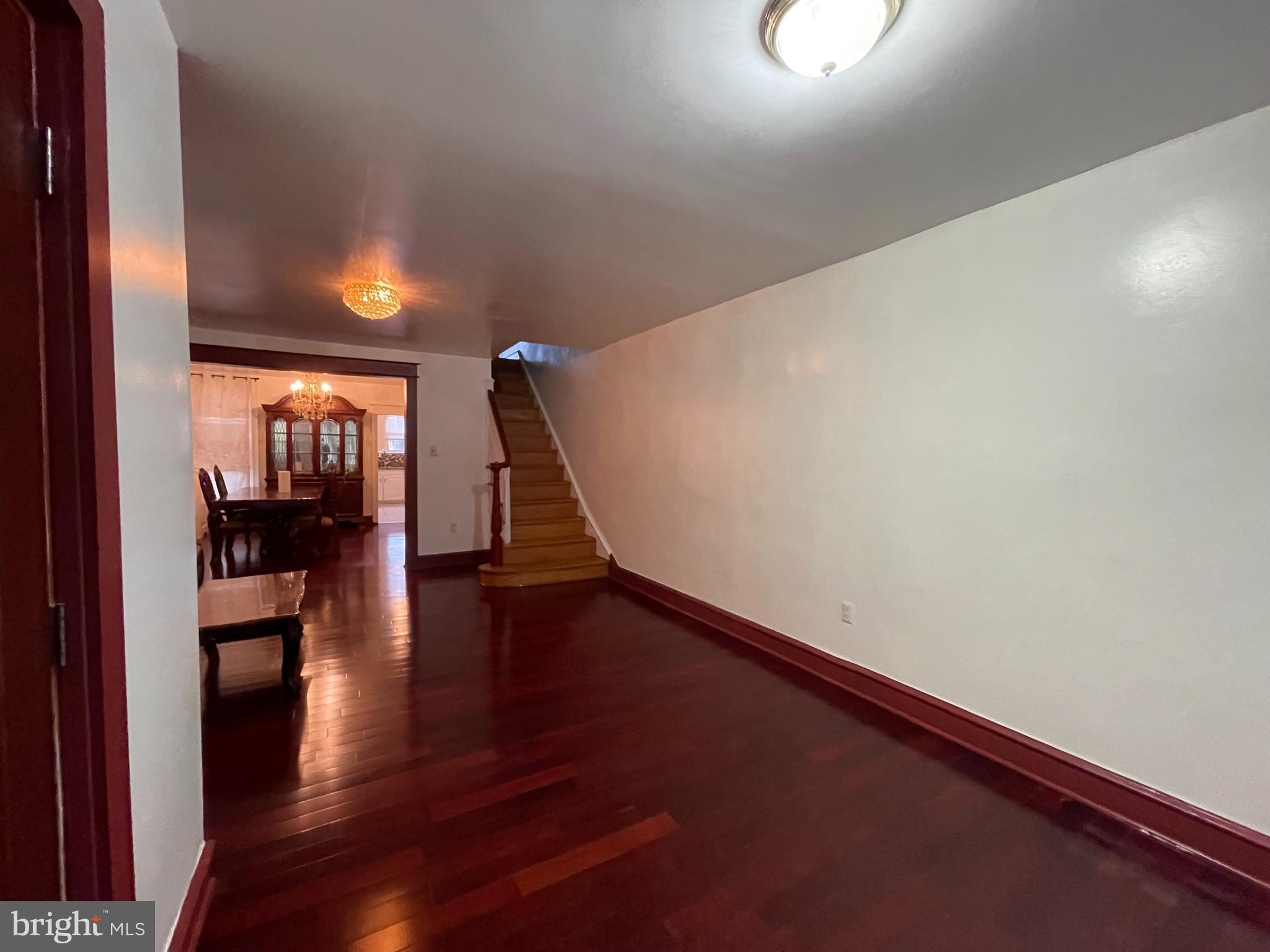 OLNEY - Residential
