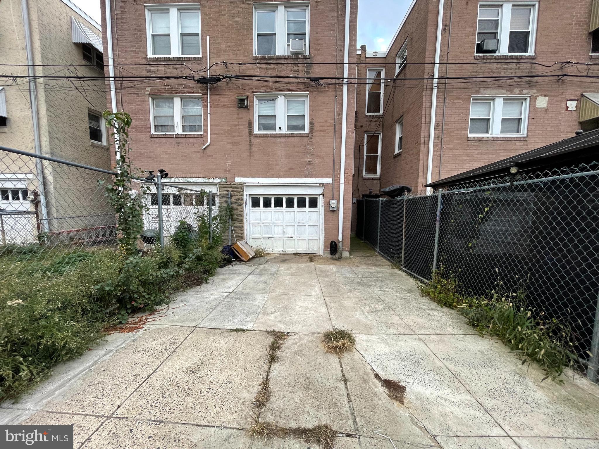 OLNEY - Residential