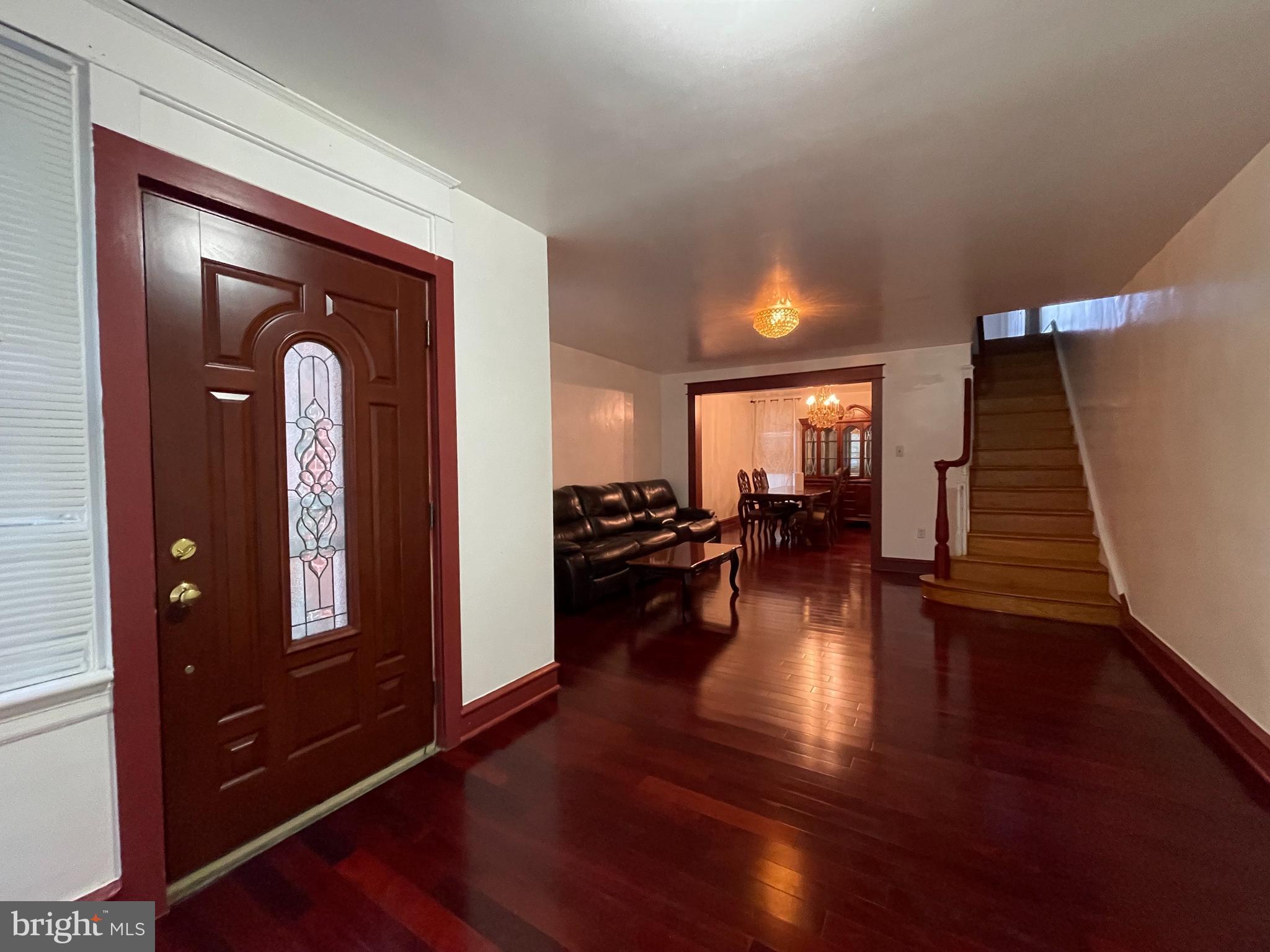 OLNEY - Residential