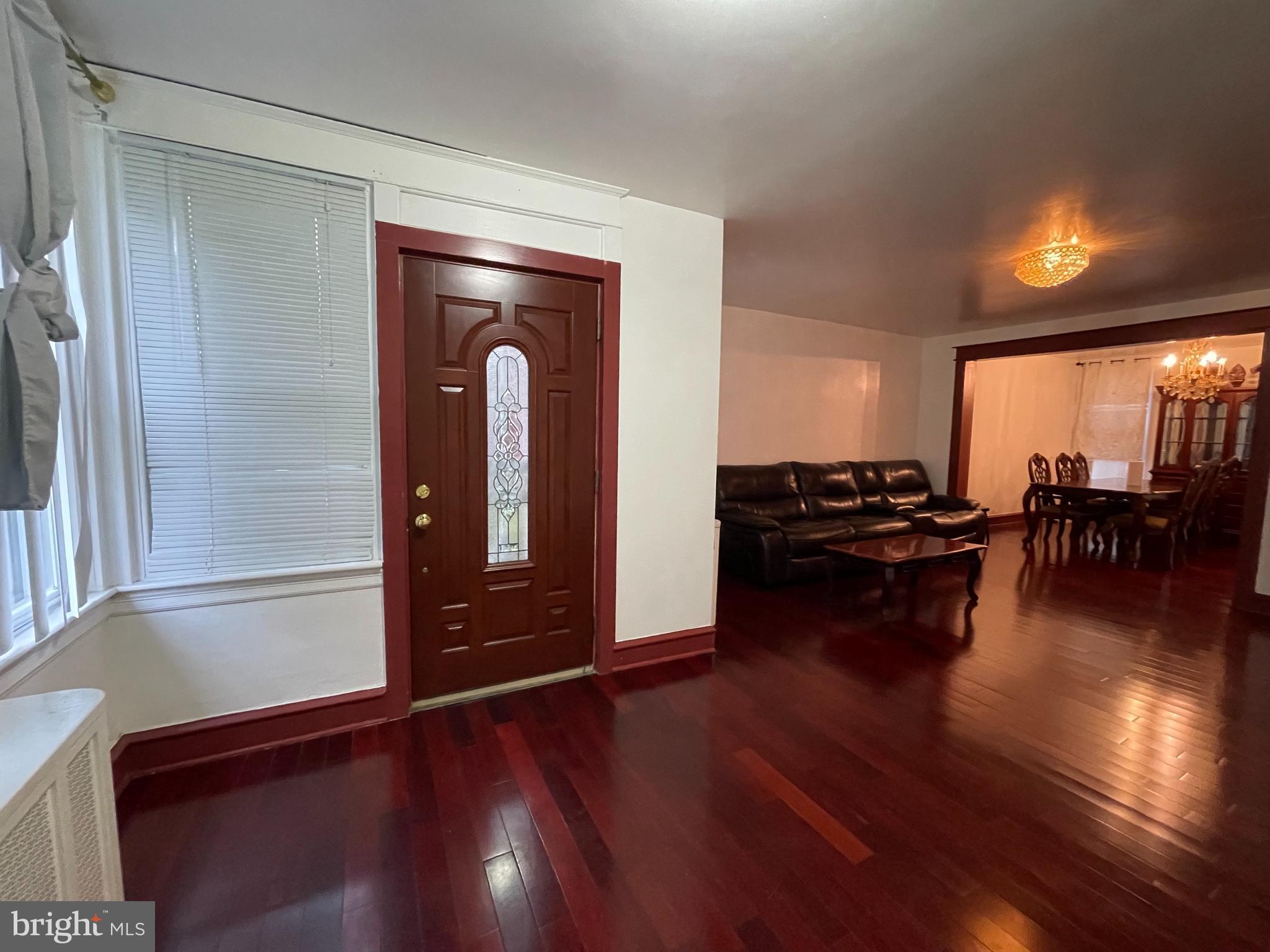 OLNEY - Residential
