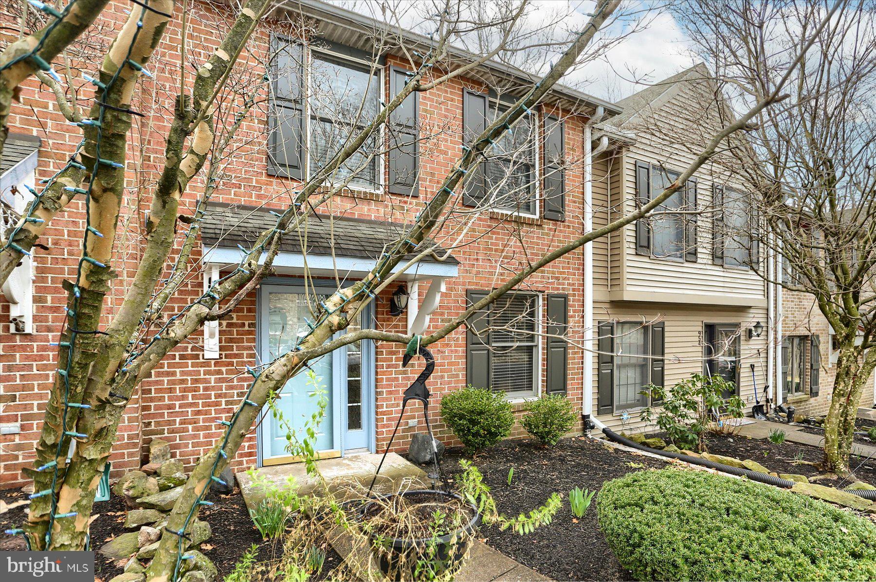 VILLAGE OF INNSBRUCK - Residential