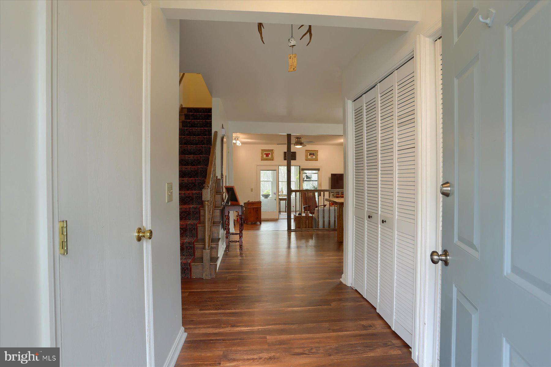 VILLAGE OF INNSBRUCK - Residential