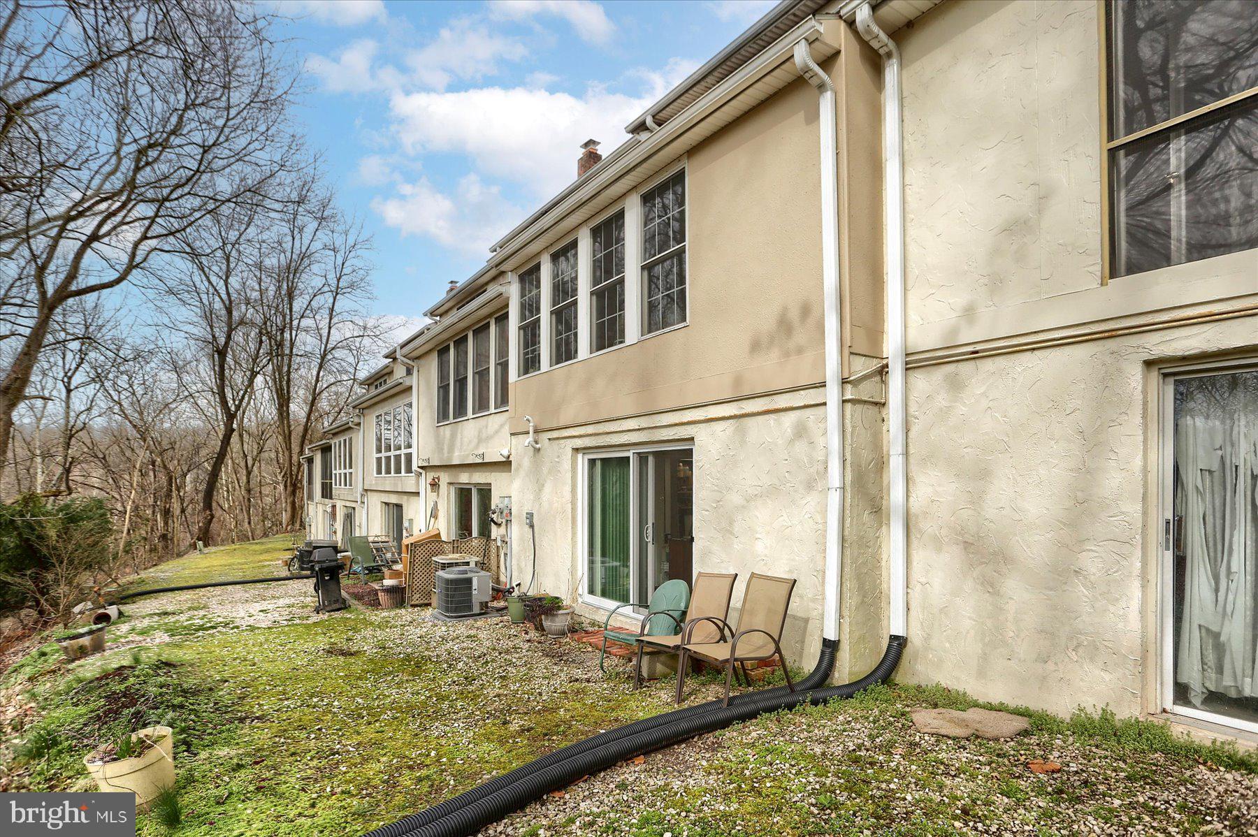 VILLAGE OF INNSBRUCK - Residential