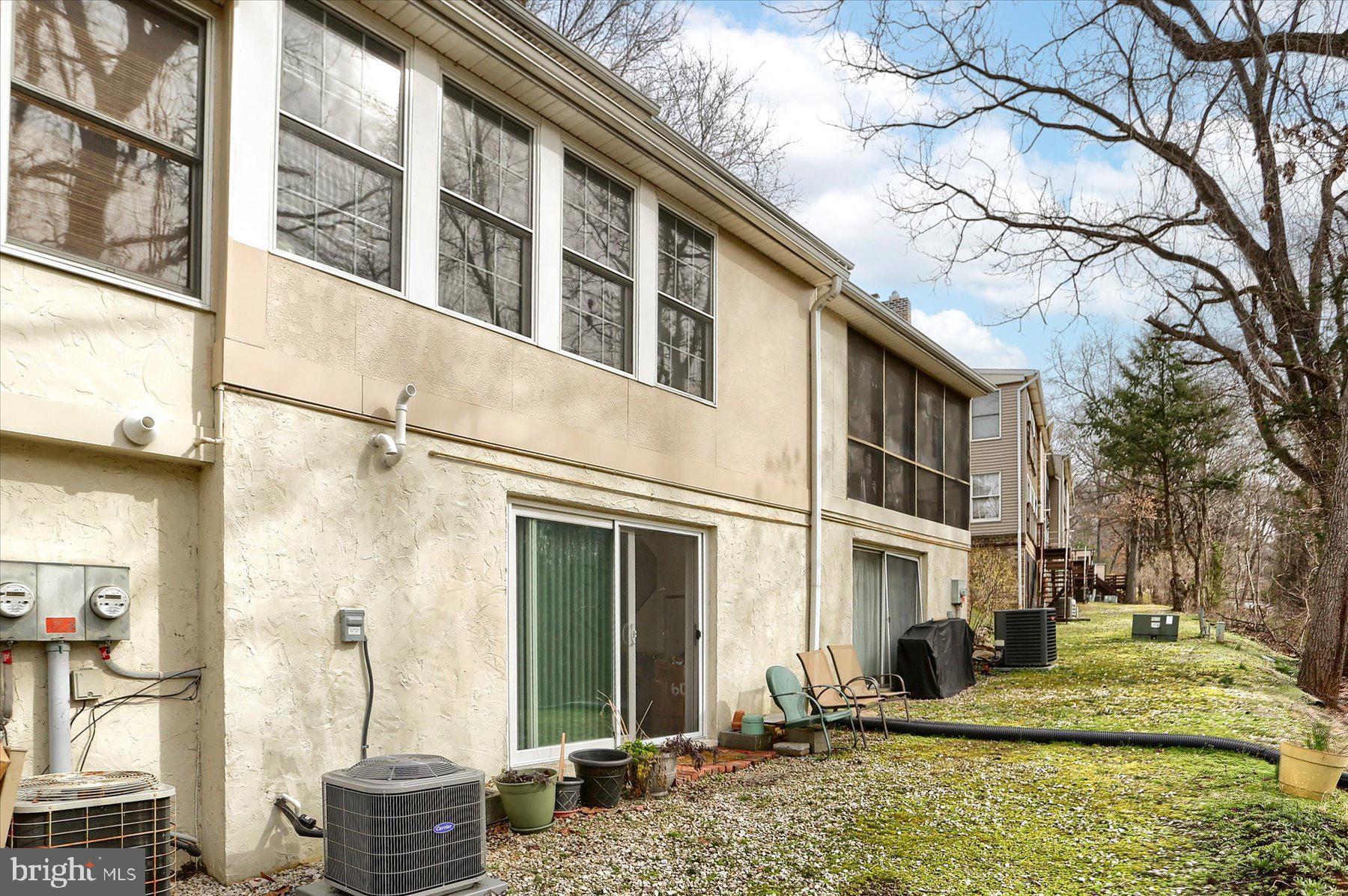 VILLAGE OF INNSBRUCK - Residential