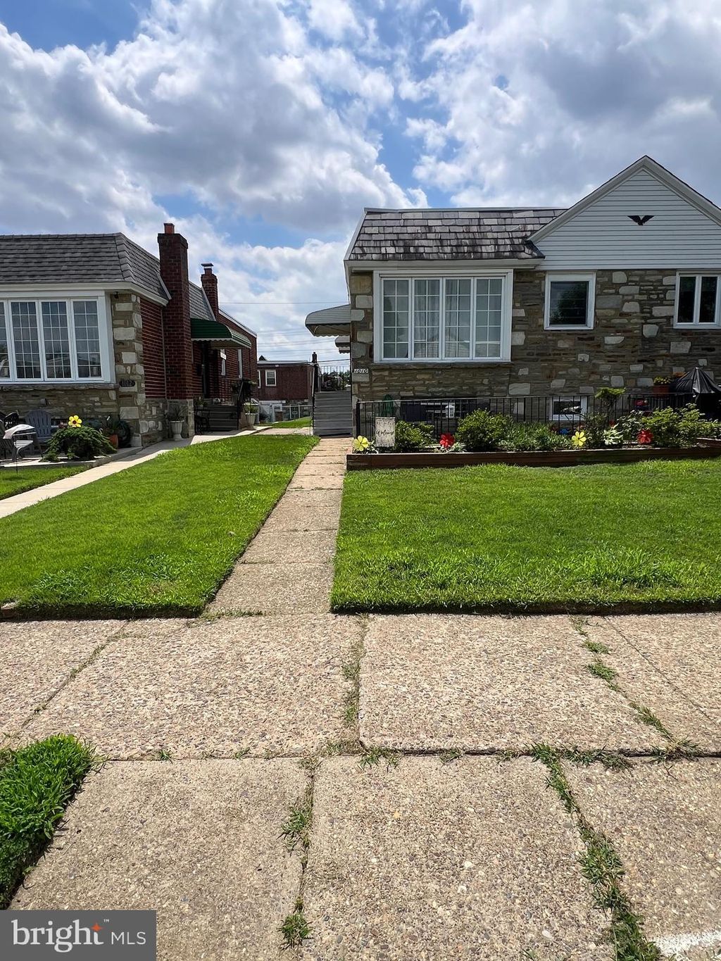 Photo of 1010 Griffith Street, PHILADELPHIA, PA 19111 (MLS # PAPH2552034)
