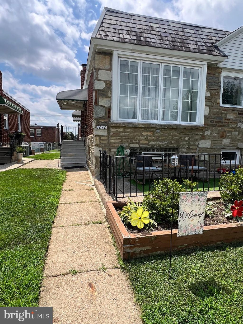 Photo of 1010 Griffith Street, PHILADELPHIA, PA 19111 (MLS # PAPH2552034)