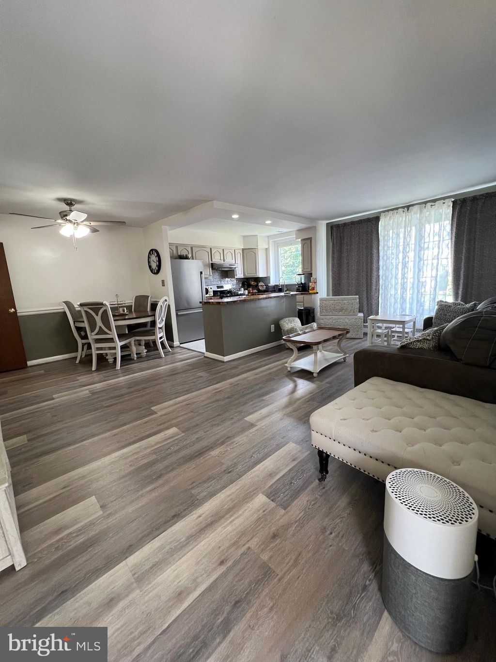 Photo of 1010 Griffith Street, PHILADELPHIA, PA 19111 (MLS # PAPH2552034)