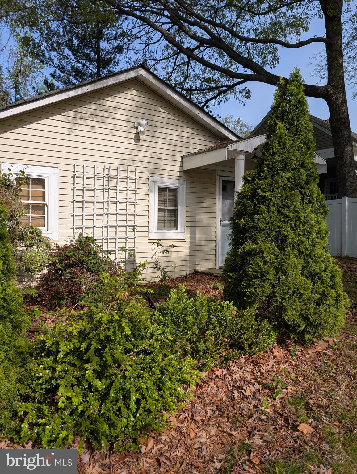 NORTH CHESAPEAKE BEACH - Residential