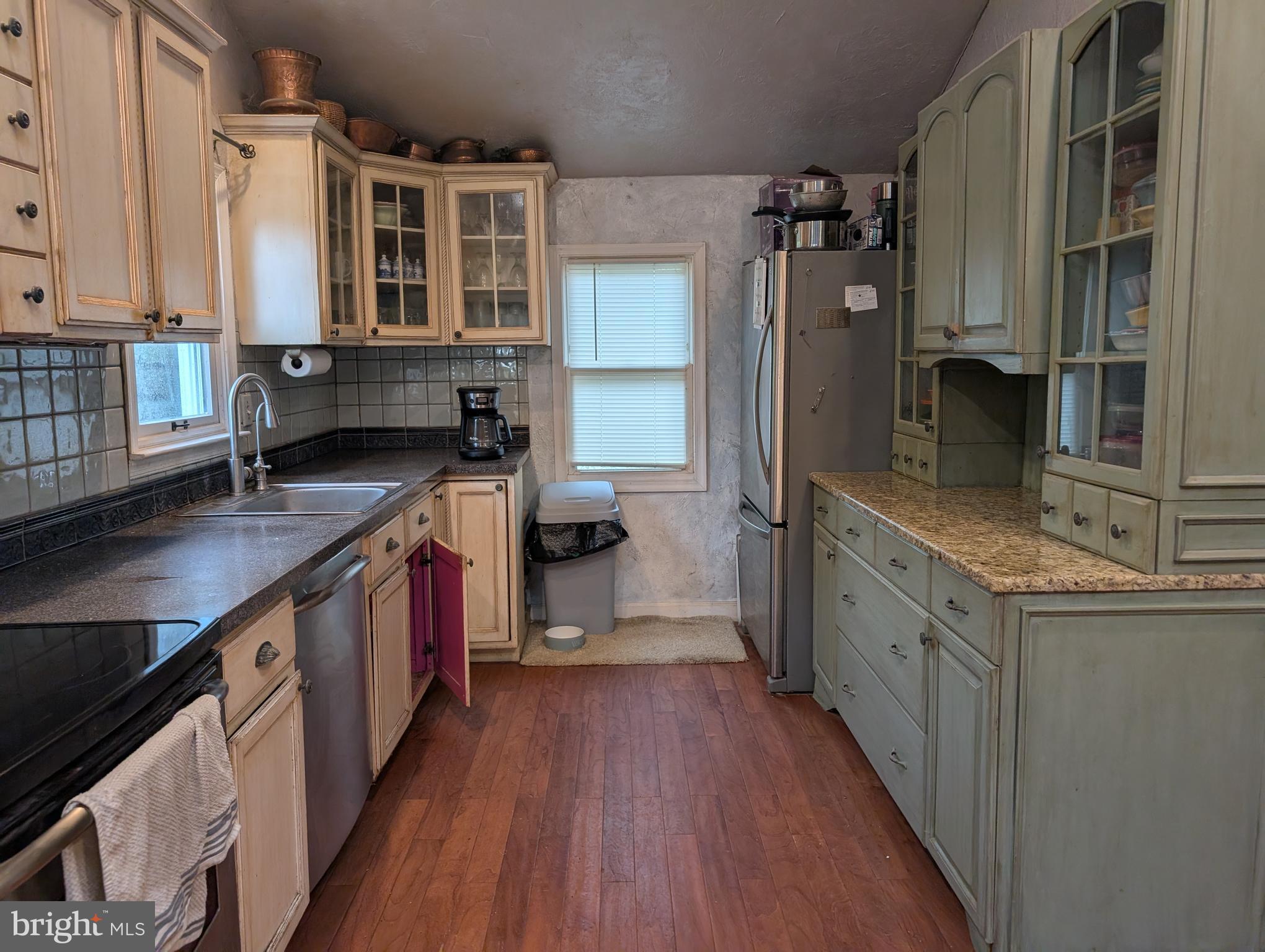 NORTH CHESAPEAKE BEACH - Residential