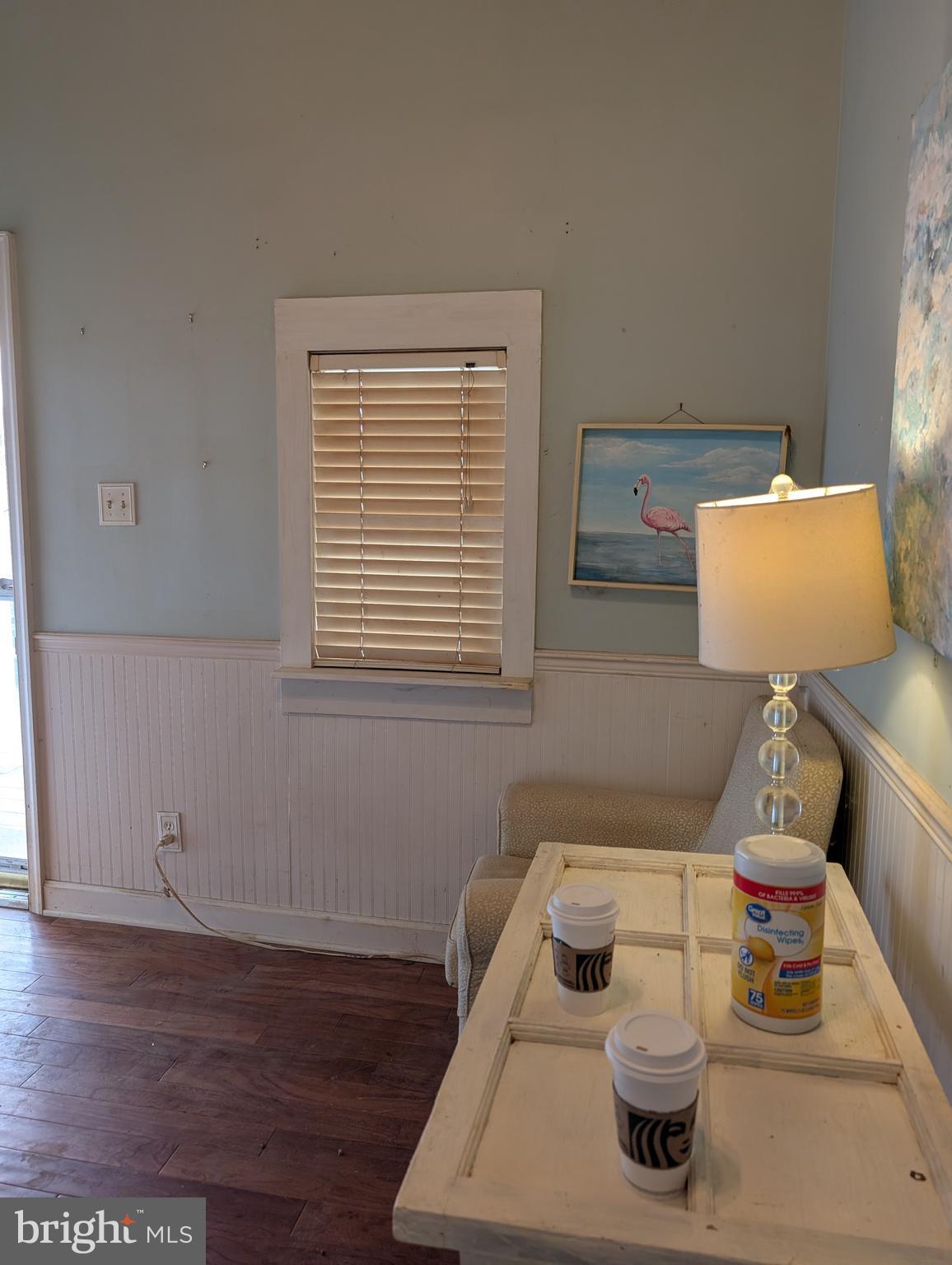 NORTH CHESAPEAKE BEACH - Residential