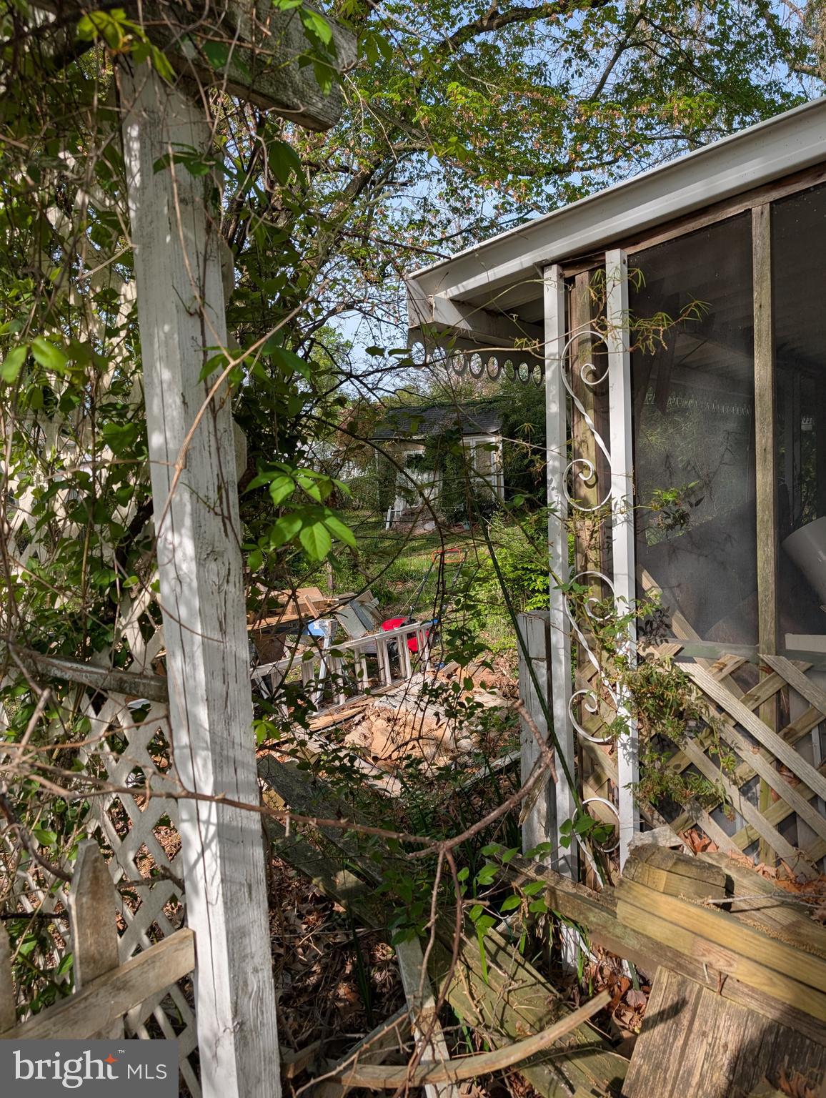 NORTH CHESAPEAKE BEACH - Residential