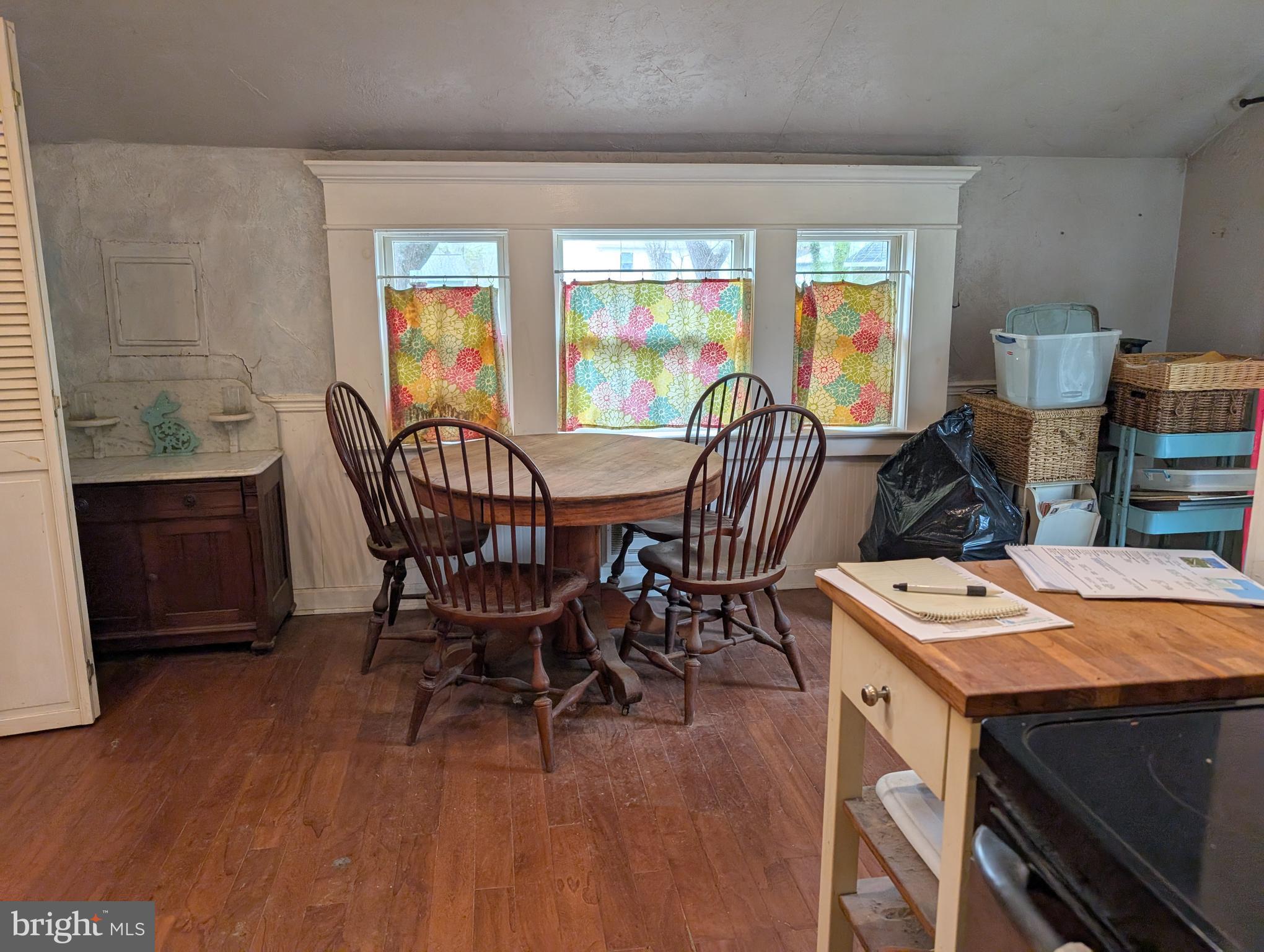 NORTH CHESAPEAKE BEACH - Residential