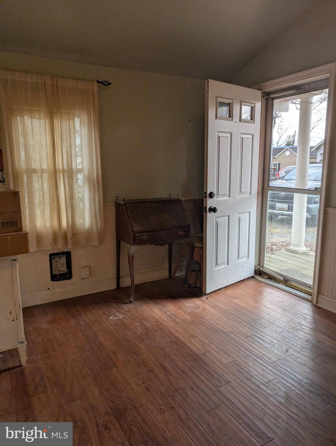 NORTH CHESAPEAKE BEACH - Residential