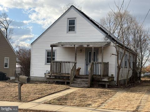 Photo of 411 Center Avenue, RUNNEMEDE, NJ 08078 (MLS # NJCD2108994)