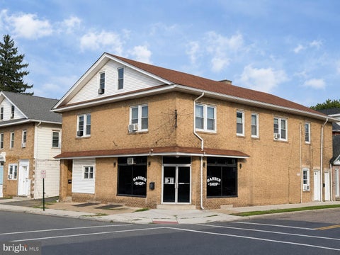 Multifamily For Sale - 3400 Cove Rd<br/> MERCHANTVILLE, NJ 08109
