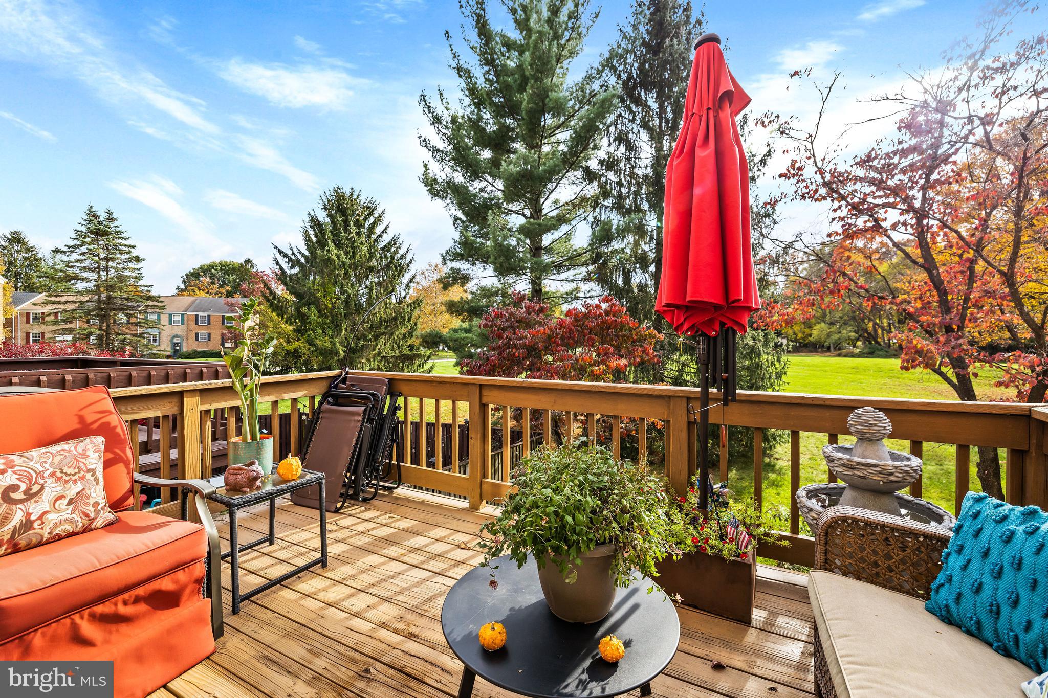 MAYS CHAPEL - Residential