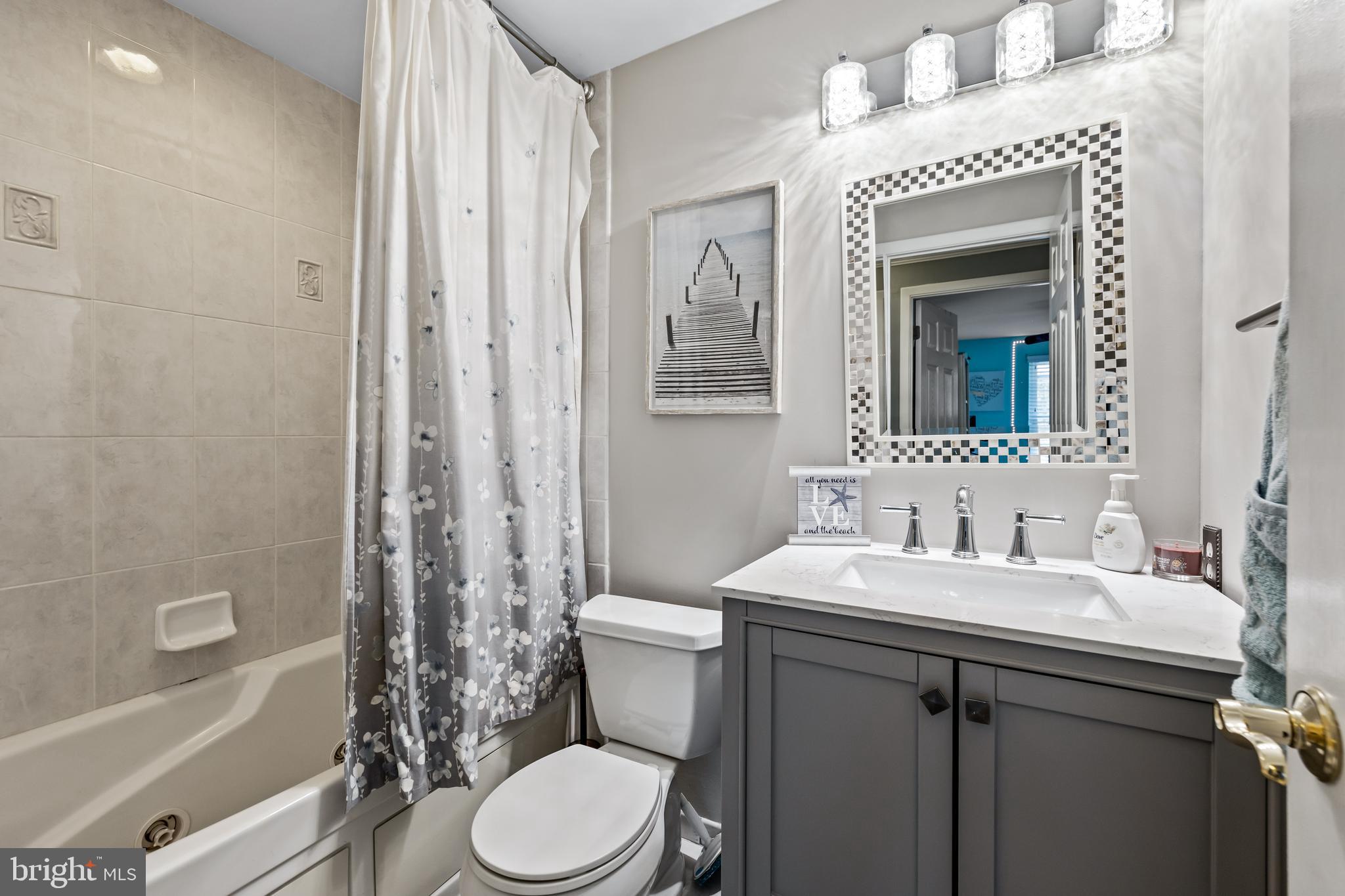 MAYS CHAPEL - Residential