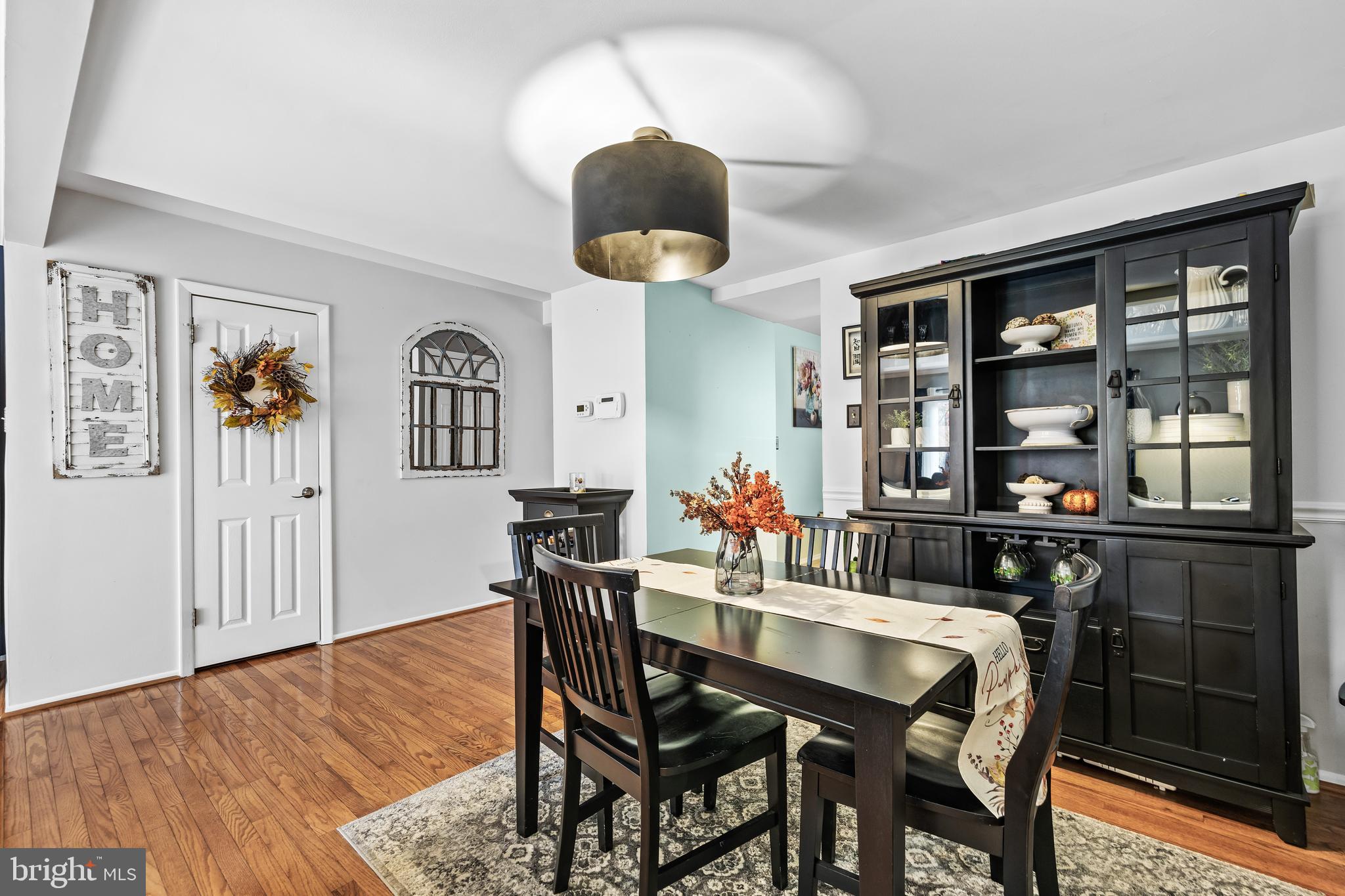 MAYS CHAPEL - Residential