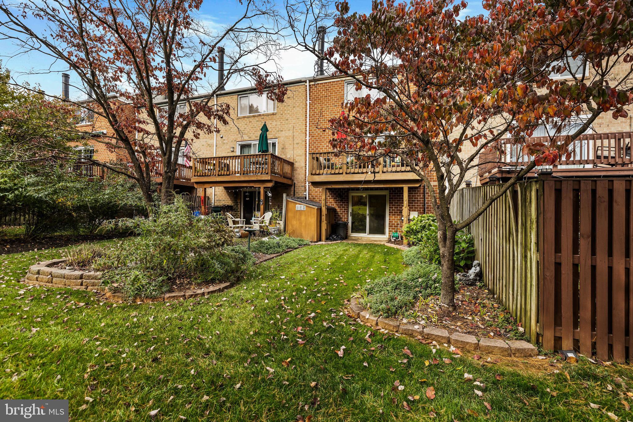 MAYS CHAPEL - Residential