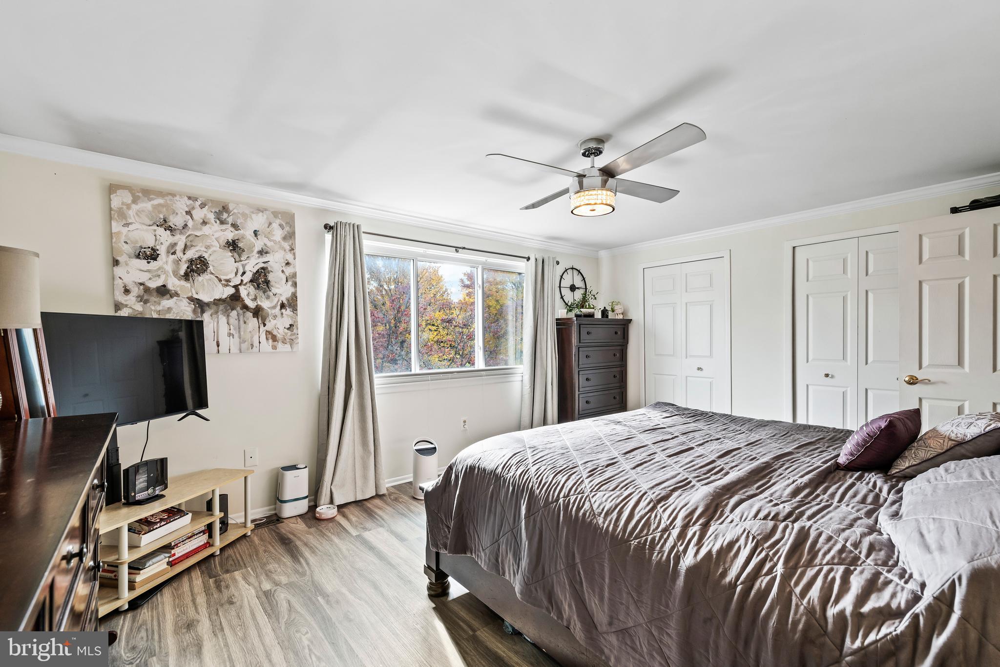 MAYS CHAPEL - Residential