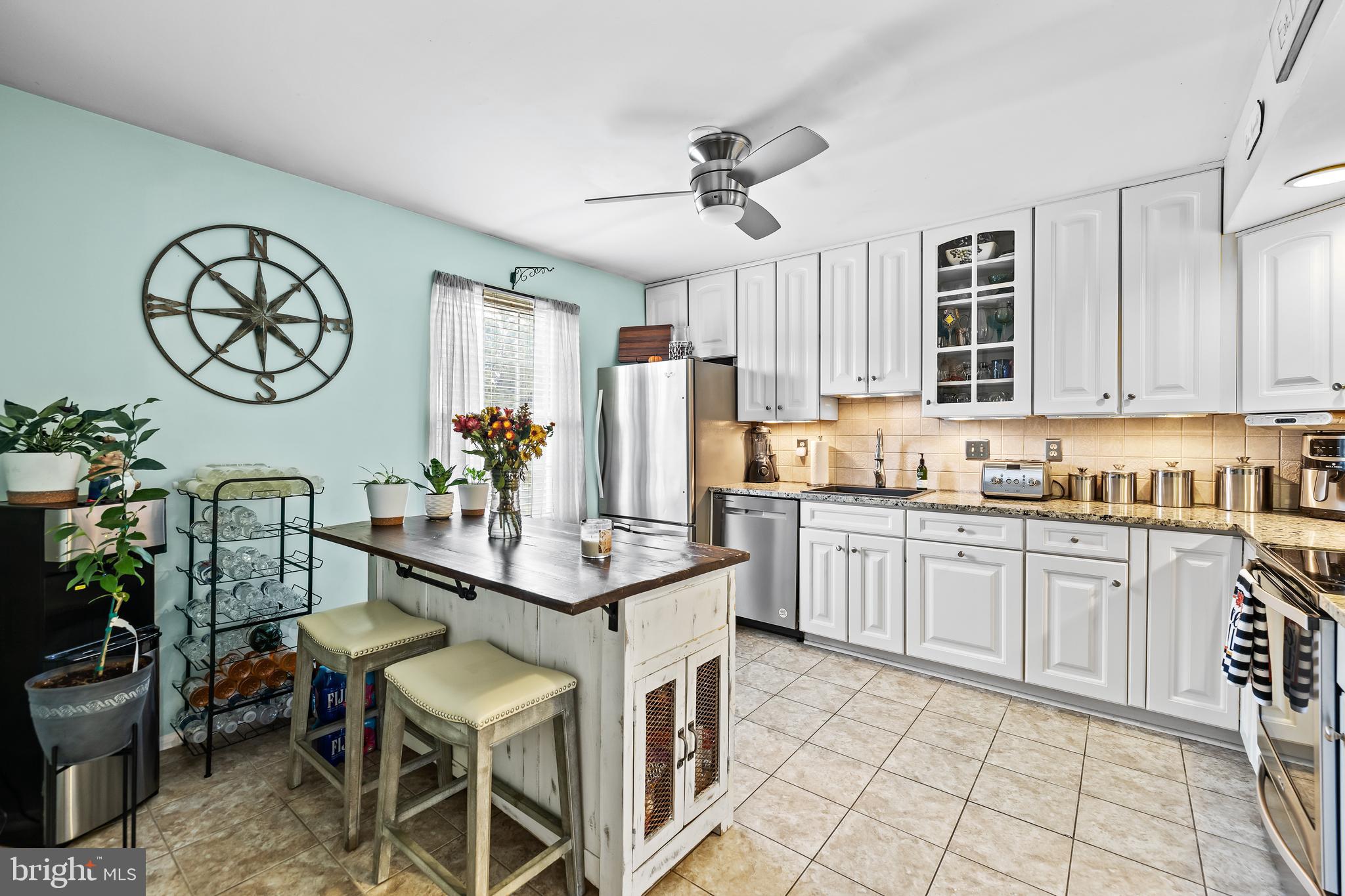 MAYS CHAPEL - Residential