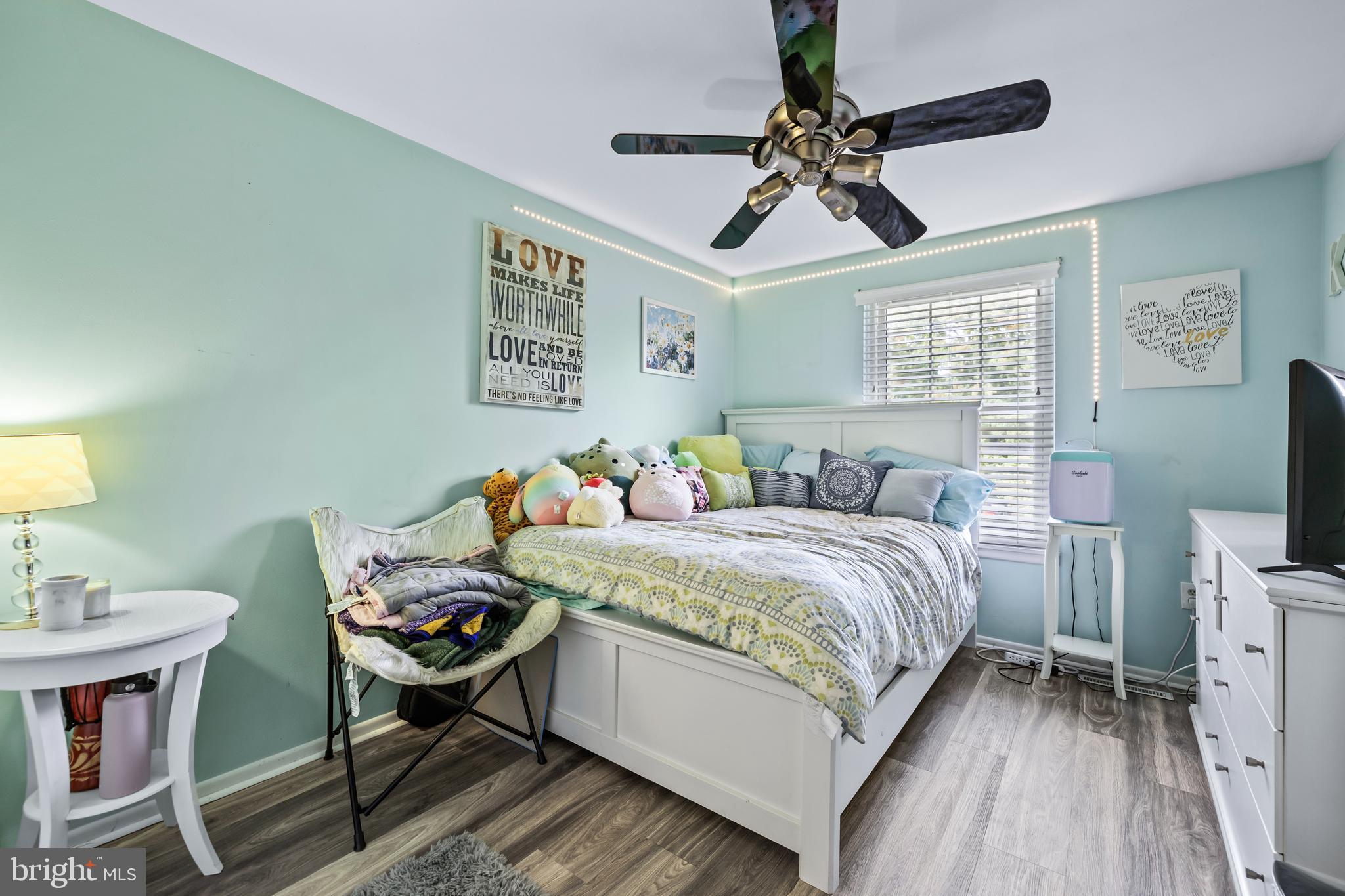 MAYS CHAPEL - Residential