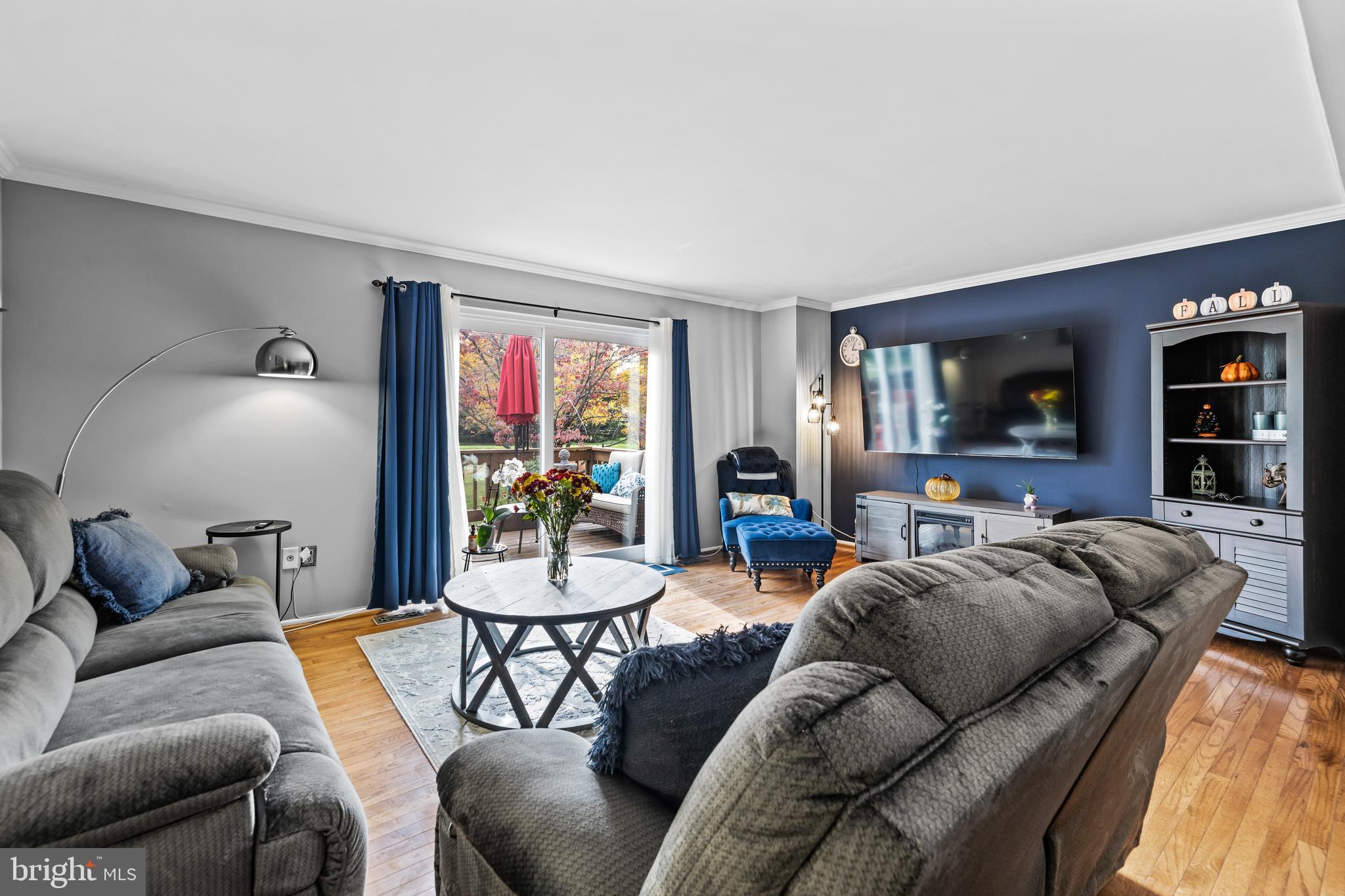 MAYS CHAPEL - Residential