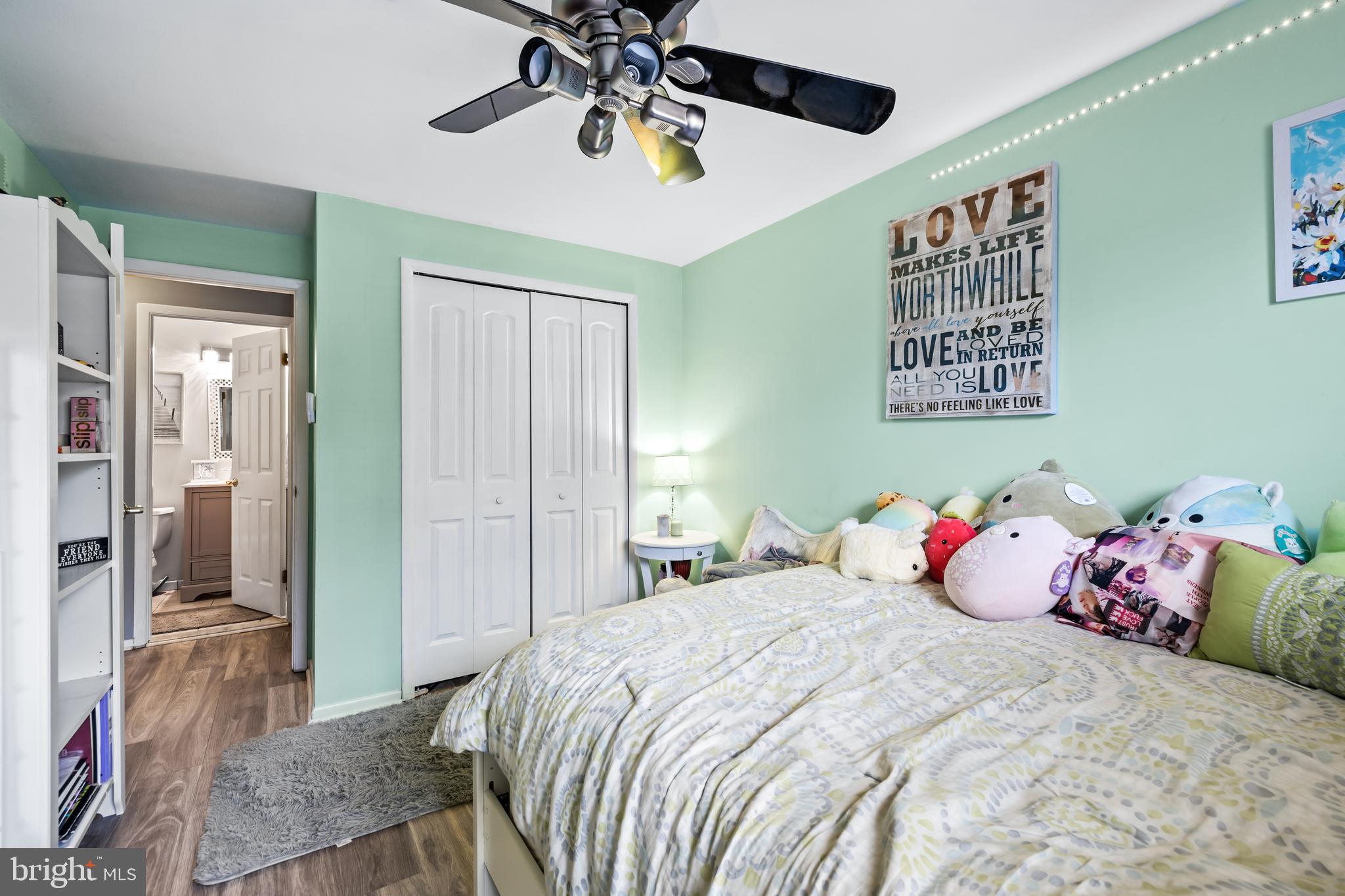 MAYS CHAPEL - Residential