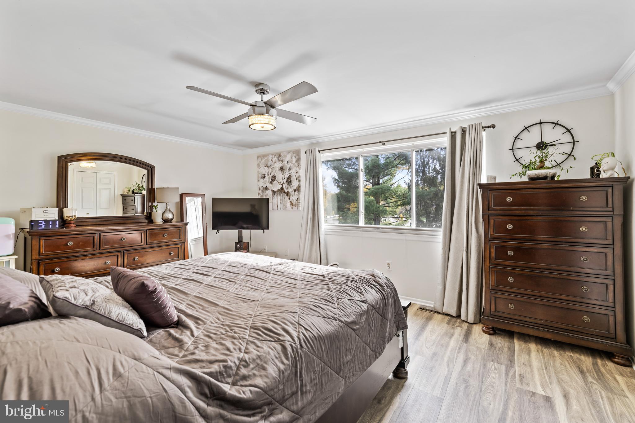 MAYS CHAPEL - Residential