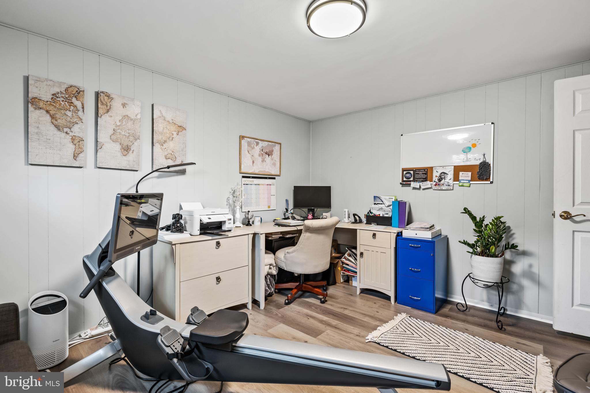 MAYS CHAPEL - Residential