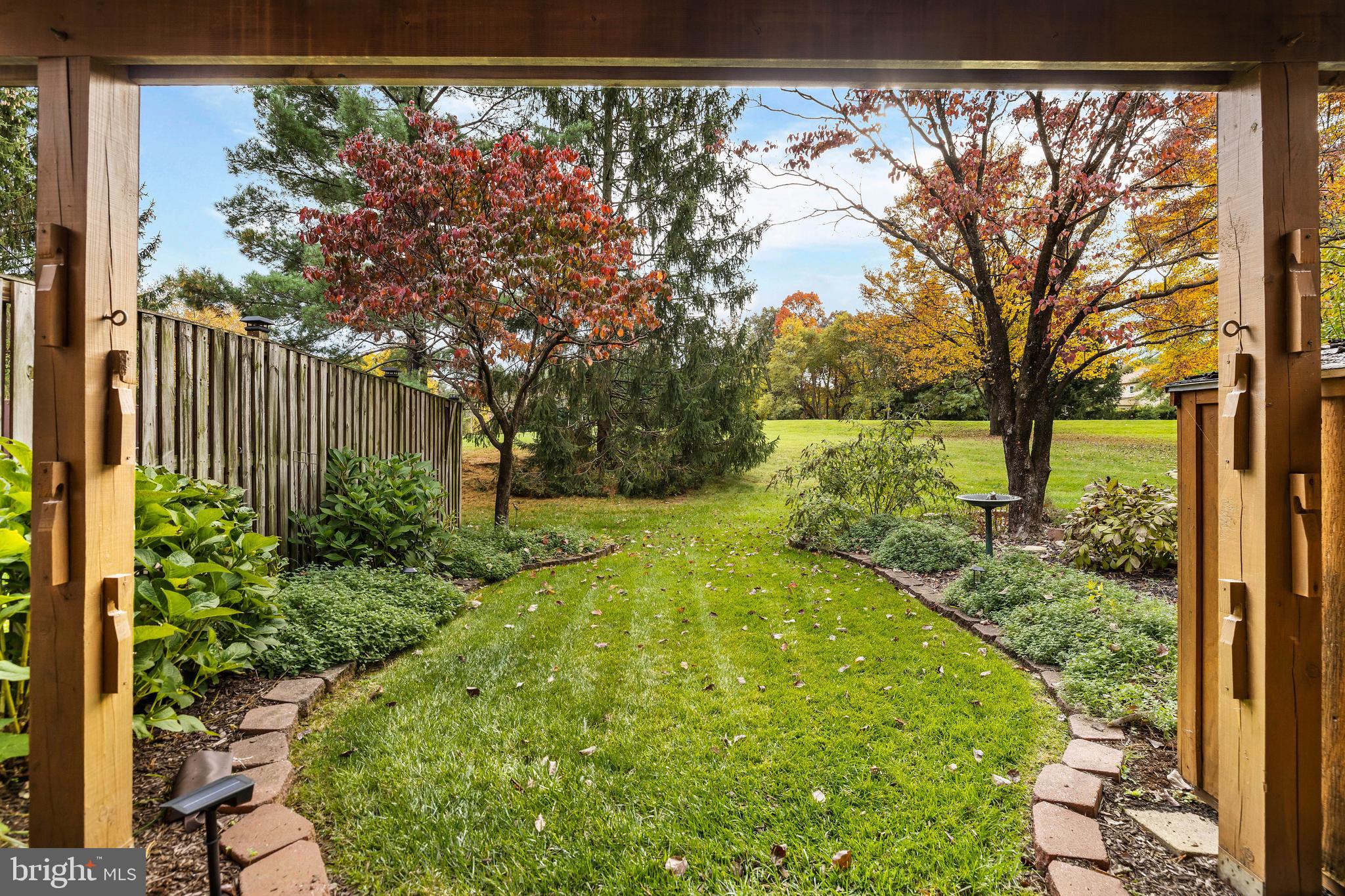 MAYS CHAPEL - Residential