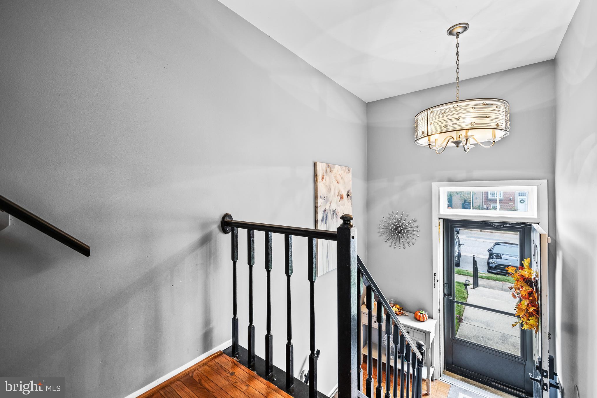 MAYS CHAPEL - Residential